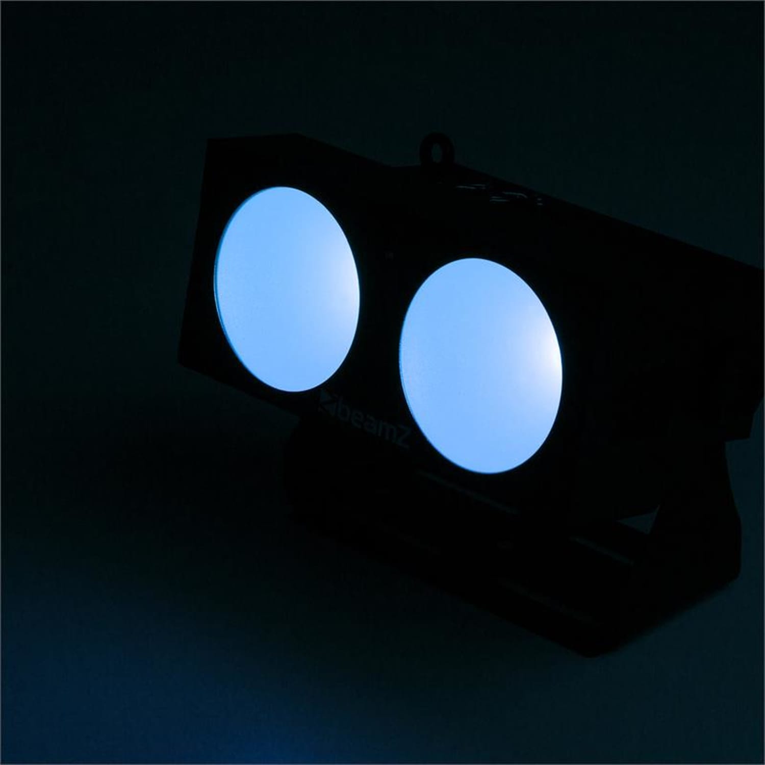 LUCID 1.2 LED světelný efekt 2x 10W COB LEDky 