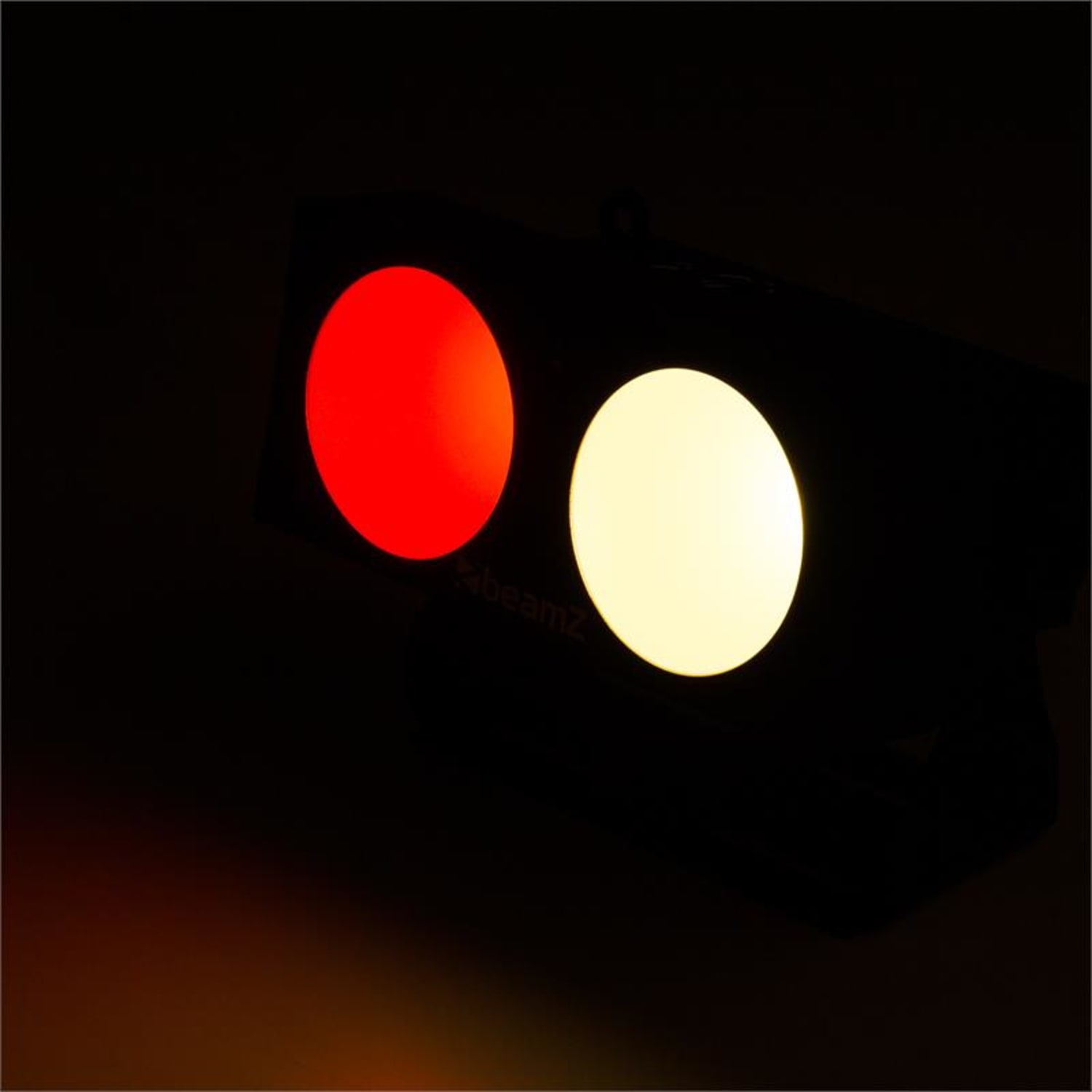 LUCID 1.2 LED světelný efekt 2x 10W COB LEDky 