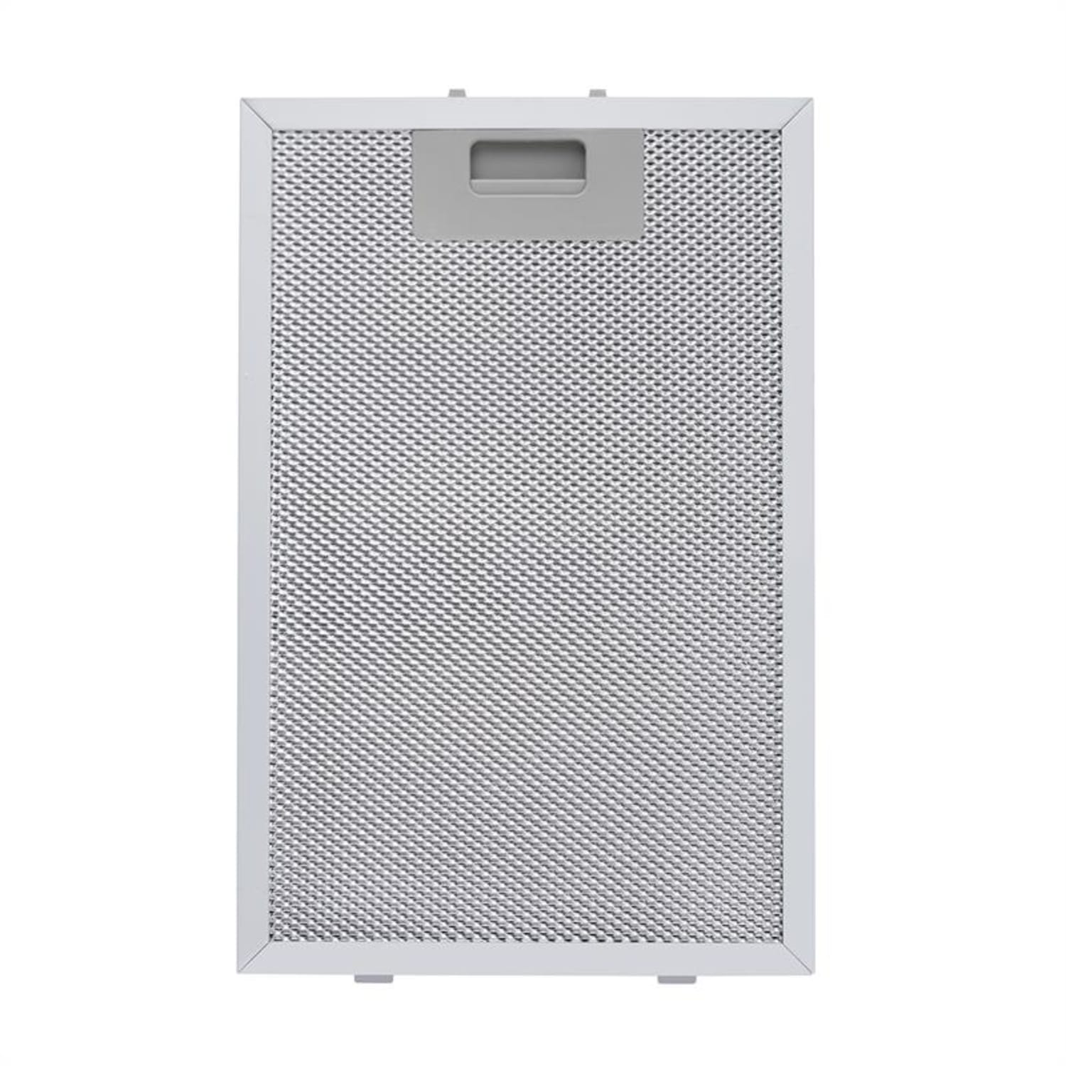 Klarstein Maščobni Filter Iz Aluminija, 21 X 32 Cm, Dodatni, Zamenljiv Filter