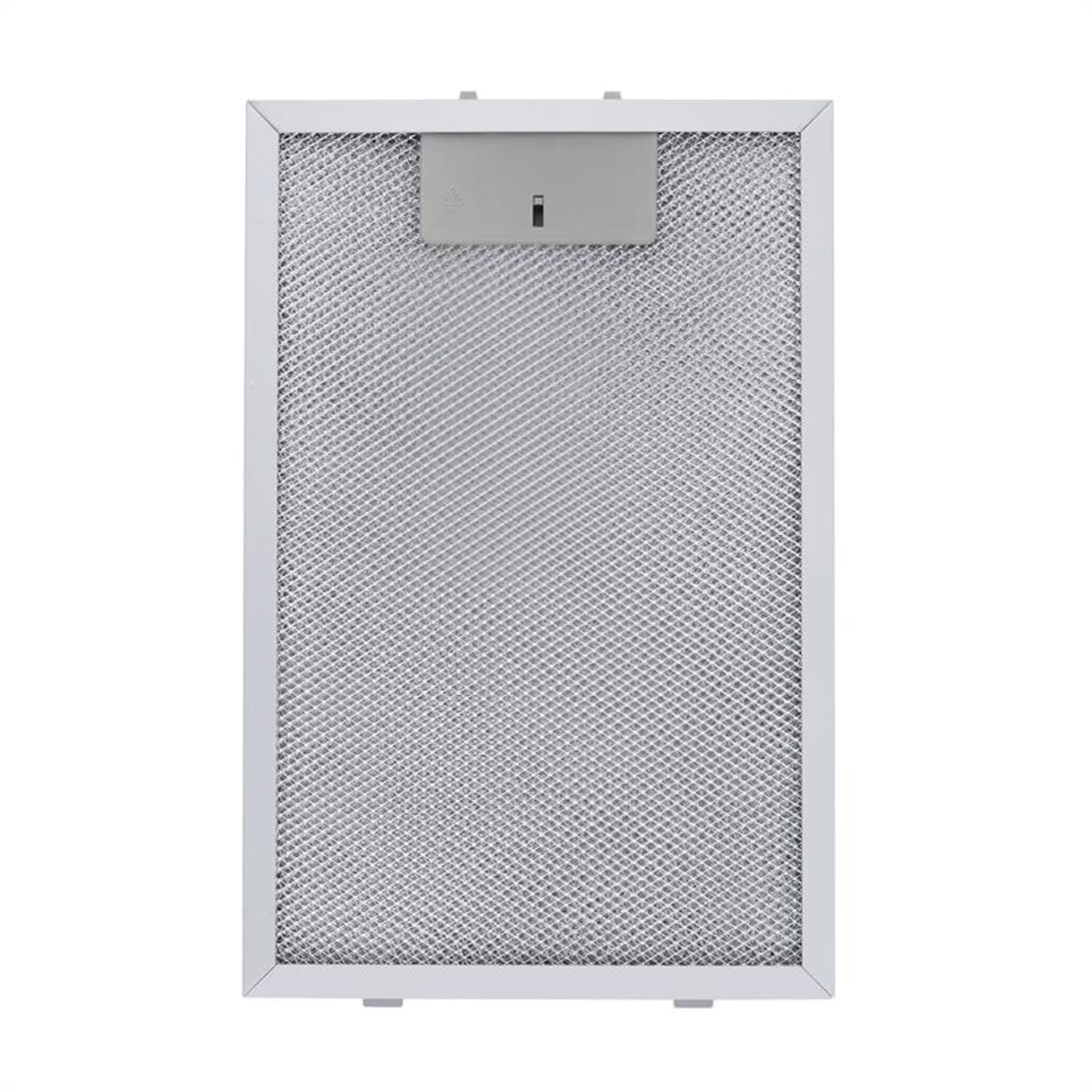 Klarstein Maščobni Filter Iz Aluminija, 21 X 32 Cm, Dodatni, Zamenljiv Filter
