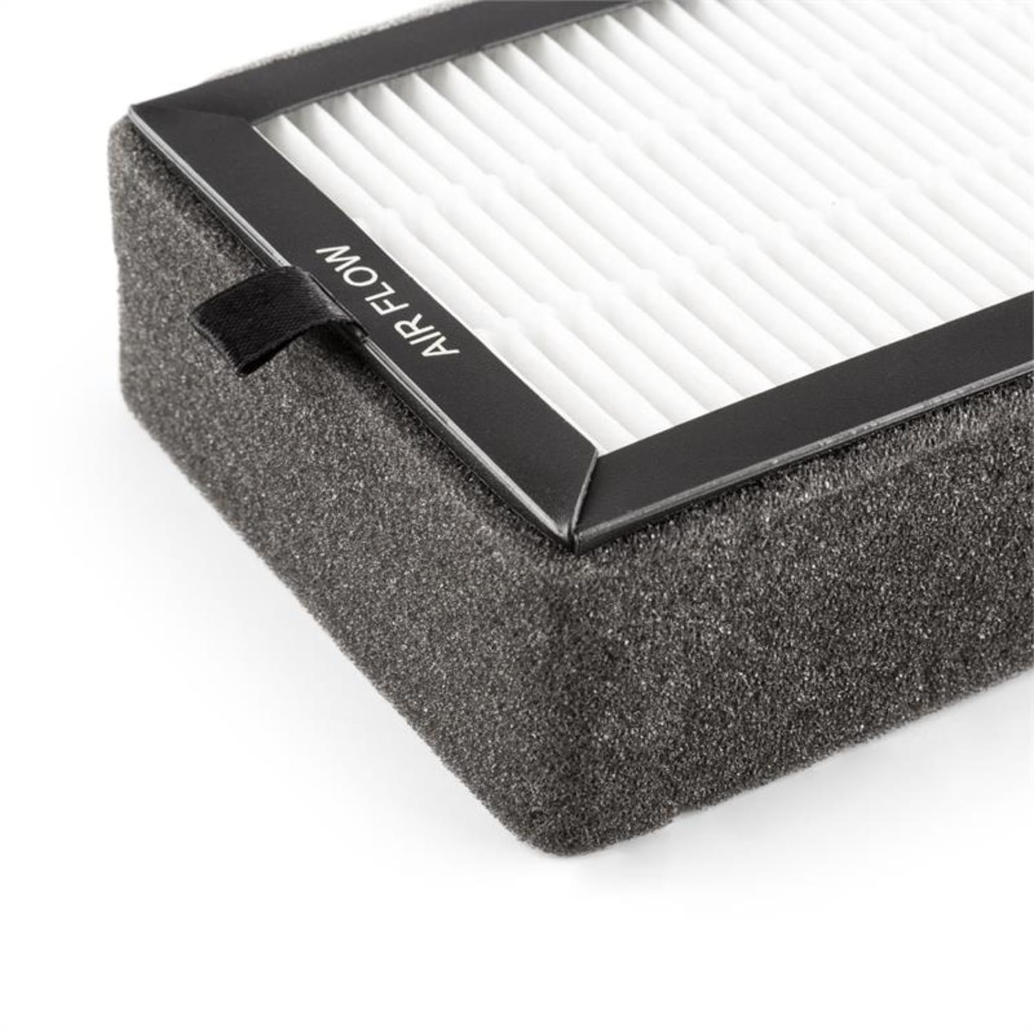 Tramontana HEPA náhradní filtr, příslušenství k vzduchovému čističi 10x21 cm 
