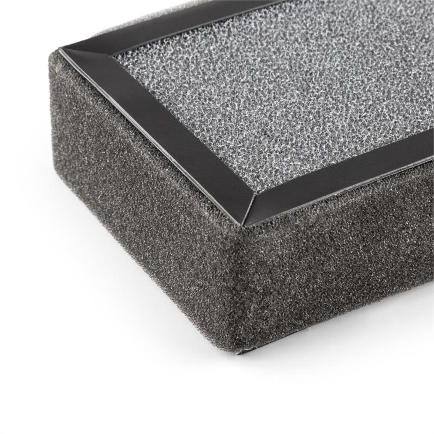 Tramontana HEPA náhradní filtr, příslušenství k vzduchovému čističi 10x21 cm 