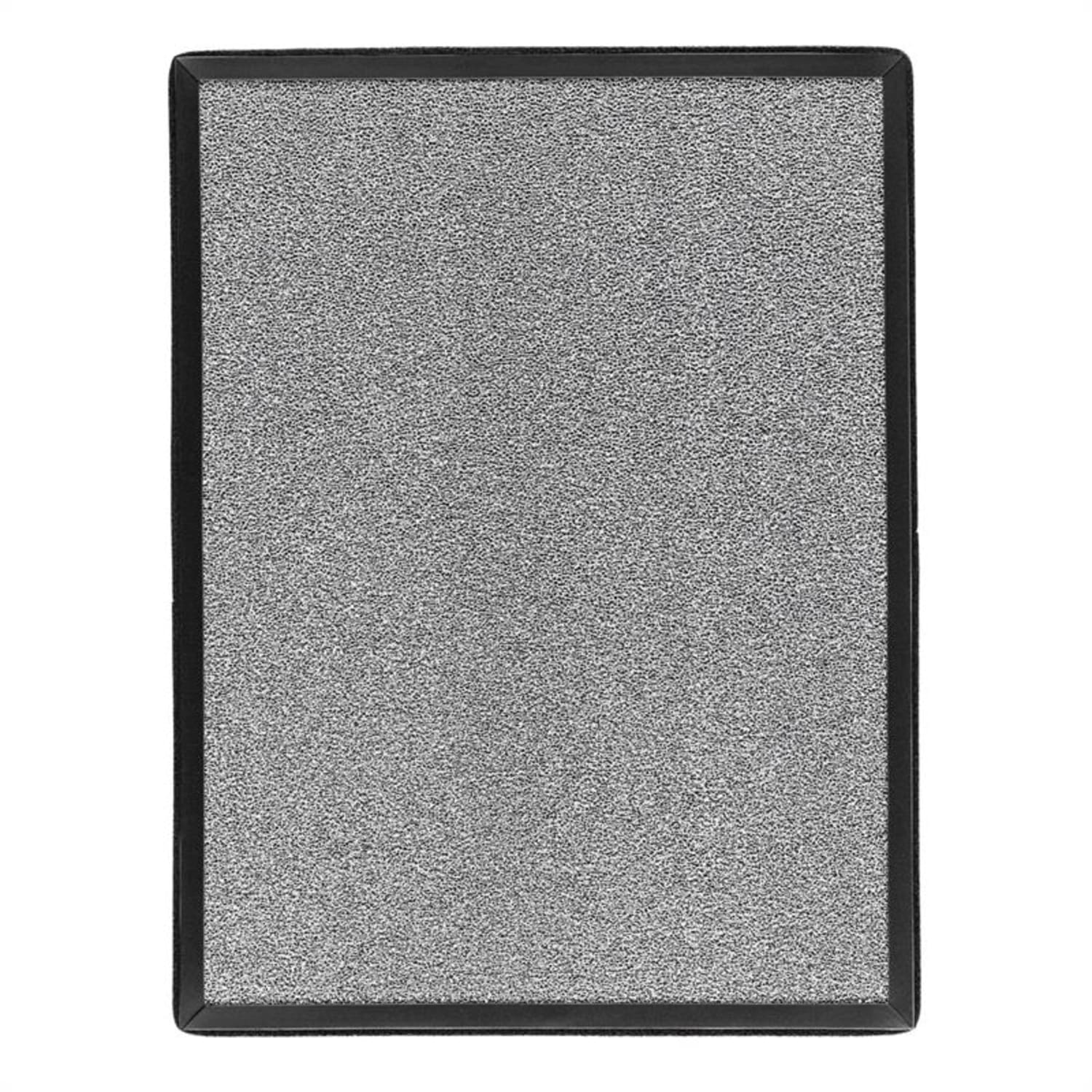 Klarstein Climate Hero náhradní filtr s aktivním uhlím příslušenství pro vzduchový čistič 31x41cm 
