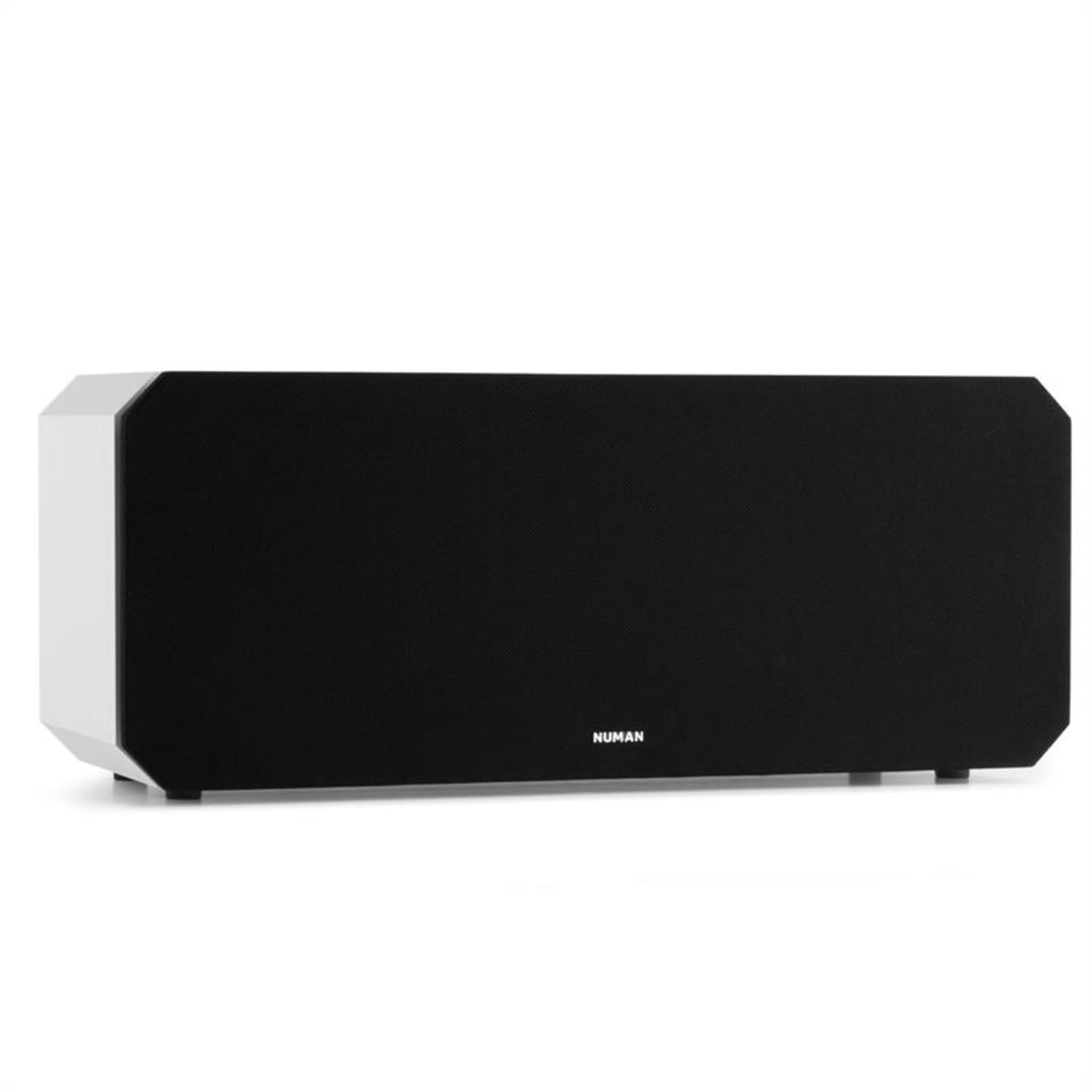 Octavox 703 MKII – Enceinte centrale à 2 voies - blanc Blanc