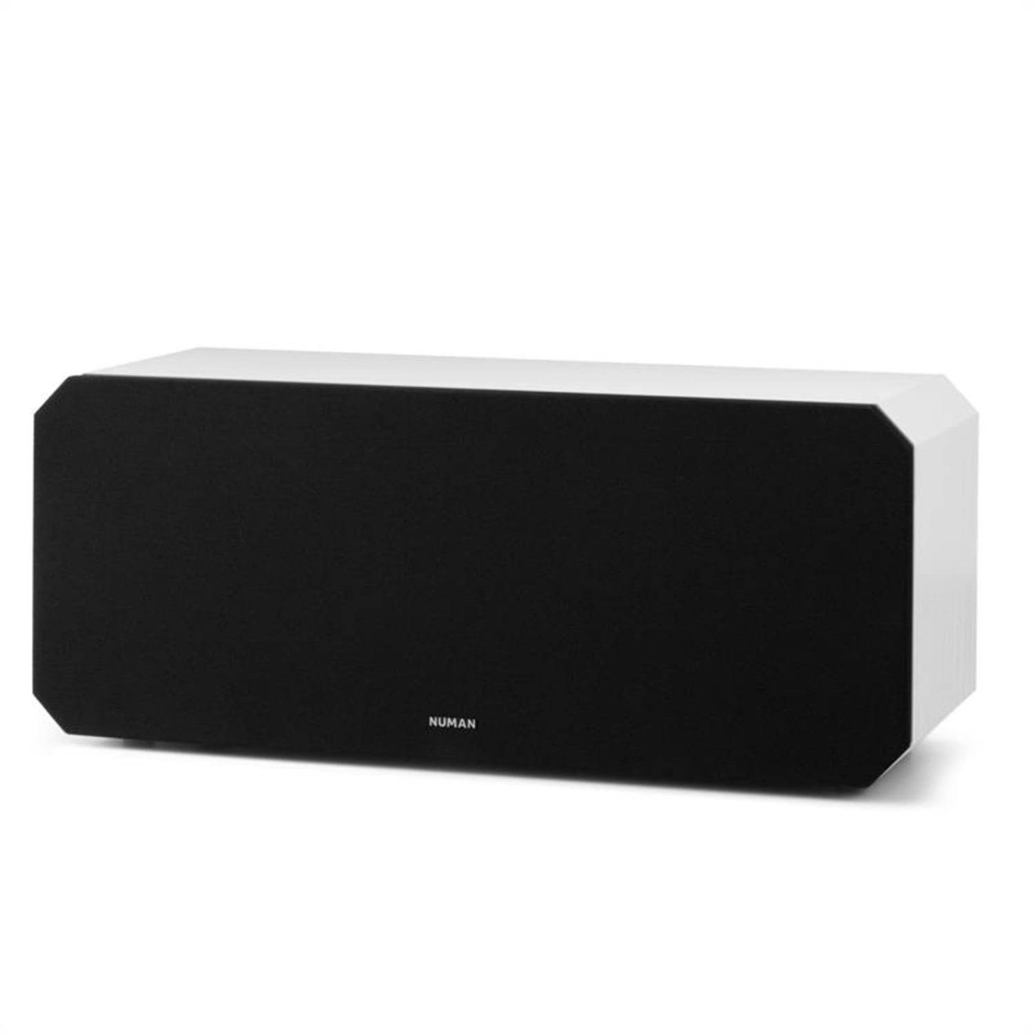 Octavox 703 MKII – Enceinte centrale à 2 voies - blanc Blanc