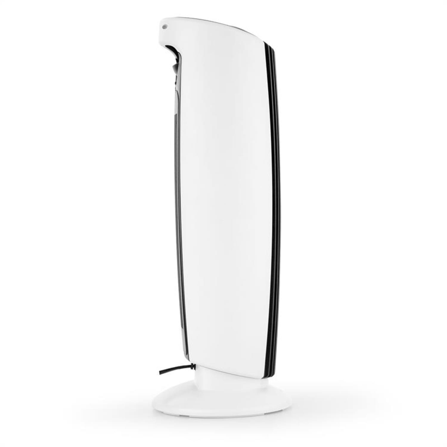 St. Oberholz XL, 3 în 1, ionizator de aer, 18' negru / alb 