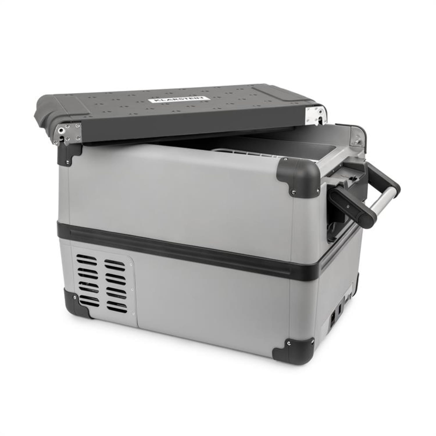 Survivor 35 Chłodziarko-zamrażarka przenośna 35 l | -22 do 10°C AC/DC 35 Ltr
