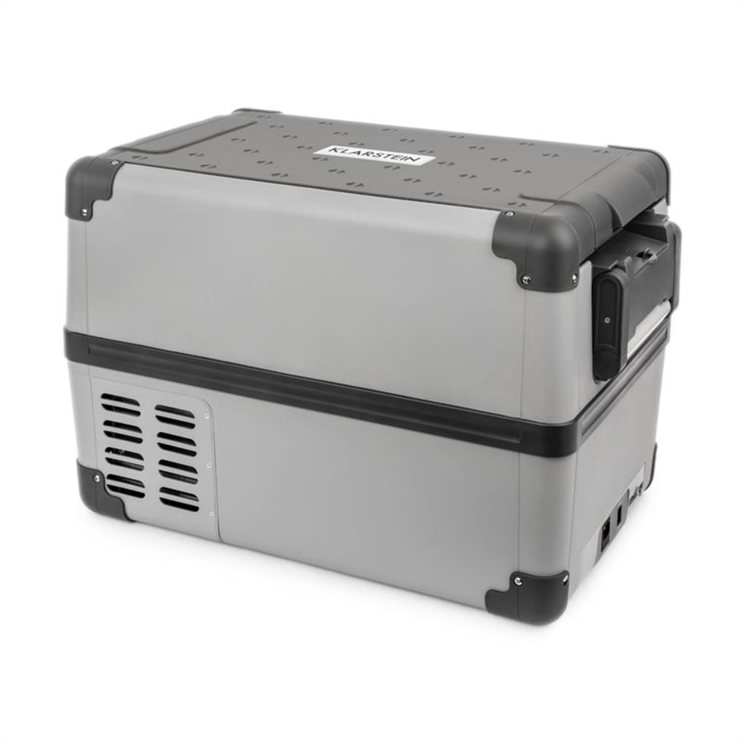 Survivor 35 Chłodziarko-zamrażarka przenośna 35 l | -22 do 10°C AC/DC 35 Ltr