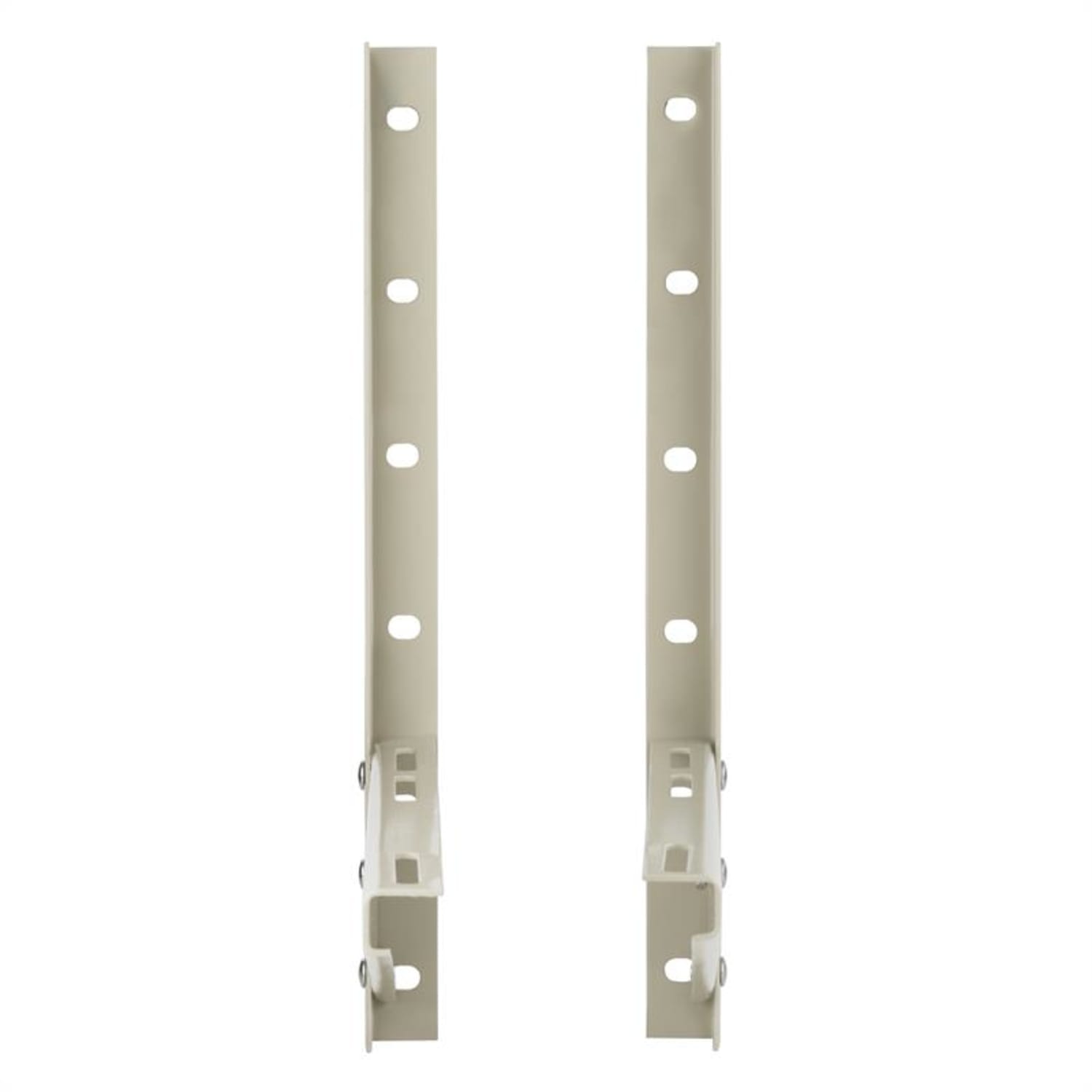 LUA-AC-WM-306 Support mural console pour climatiseur split beige 