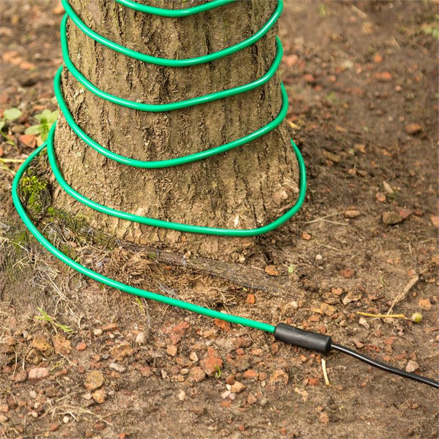 Greenwire 6m- grelni kabel za rastline, ogrevanje rastlin 30W IP44 6 m