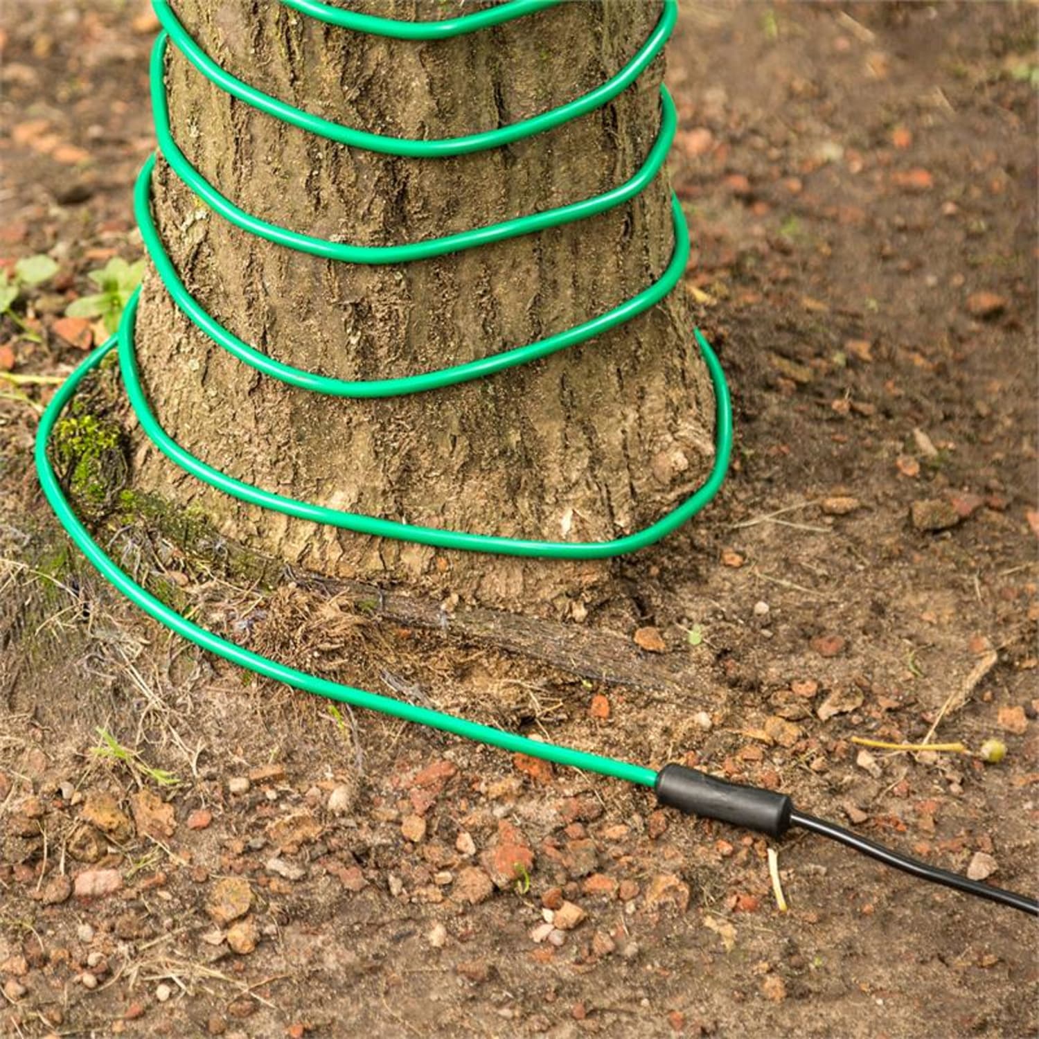 Greenwire 12m- grelni kabel za rastline, ogrevanje rastlin 60W IP44 12 m