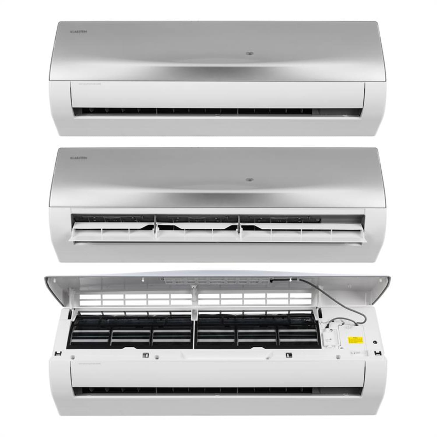 Windwaker Pro 24 airconditioning split unit 6,45 kW A++ DC inverter