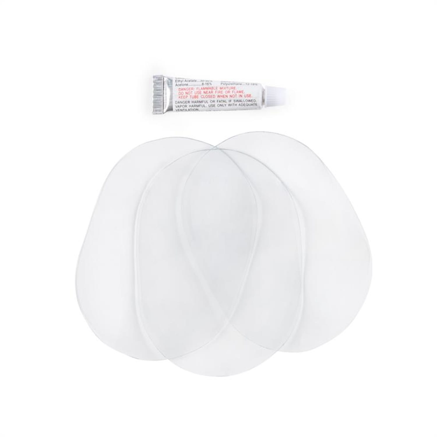 BUBBALL KB, BUBBLE BALL, DĚTSKÝ, 75X110 CM, EN71P, PVC, MODRÁ 110 cm | Modrá