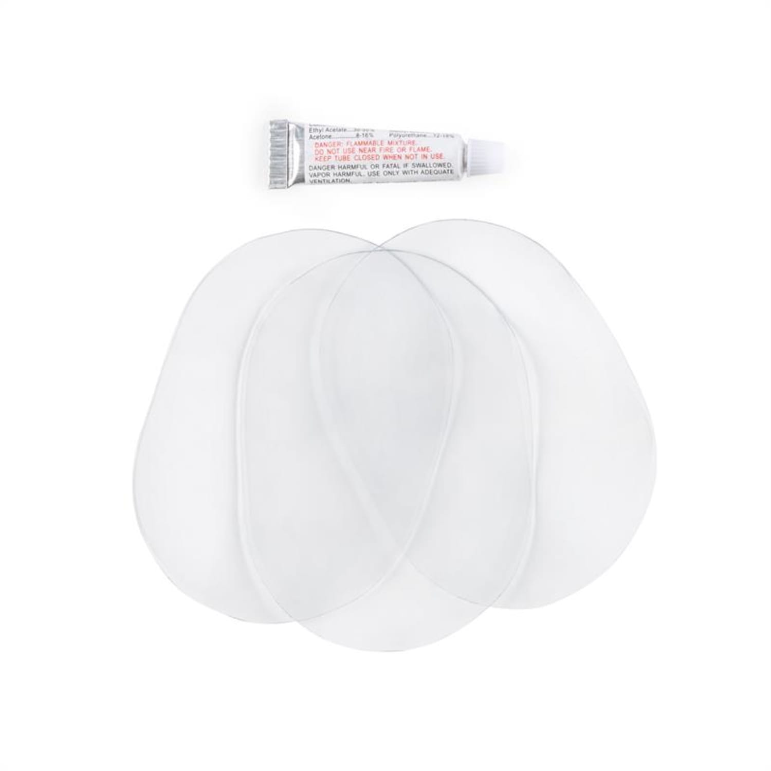 Bubball AR Bubble Ball za odrasle 120x150cm EN71P PVC crvena 150 cm | Crvena