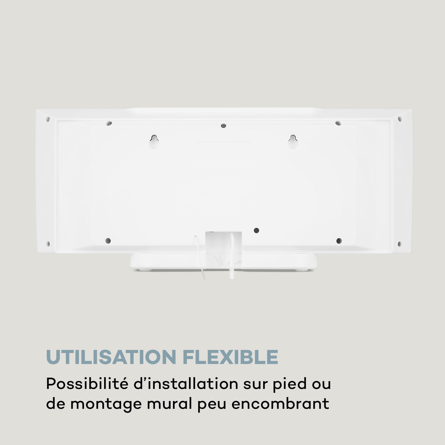 V-20 DAB verticale stereo-installatie bluetooth NFC cd mp3 USB DAB+ & FM tuner 