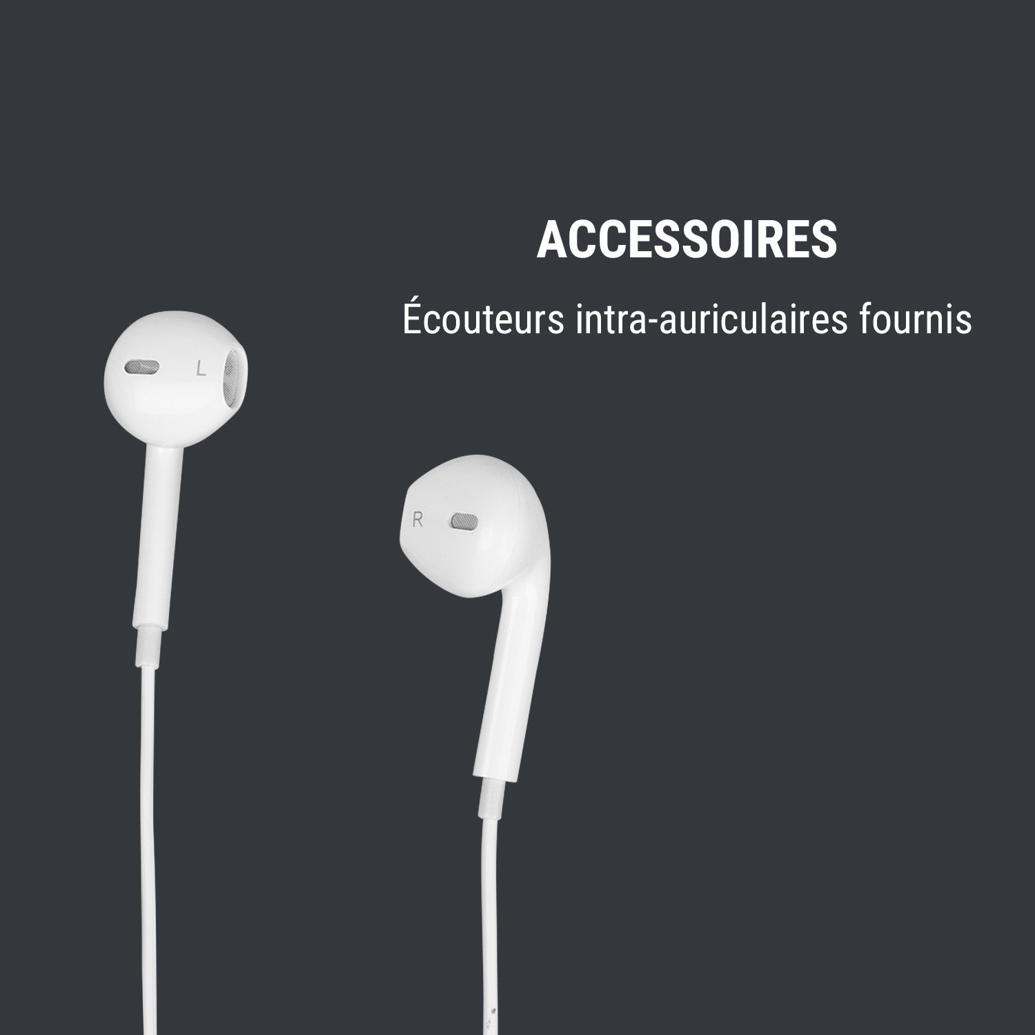 CDC 100 MP3 discman draagbare CD speler anti-shock ESP micro-USB zilver