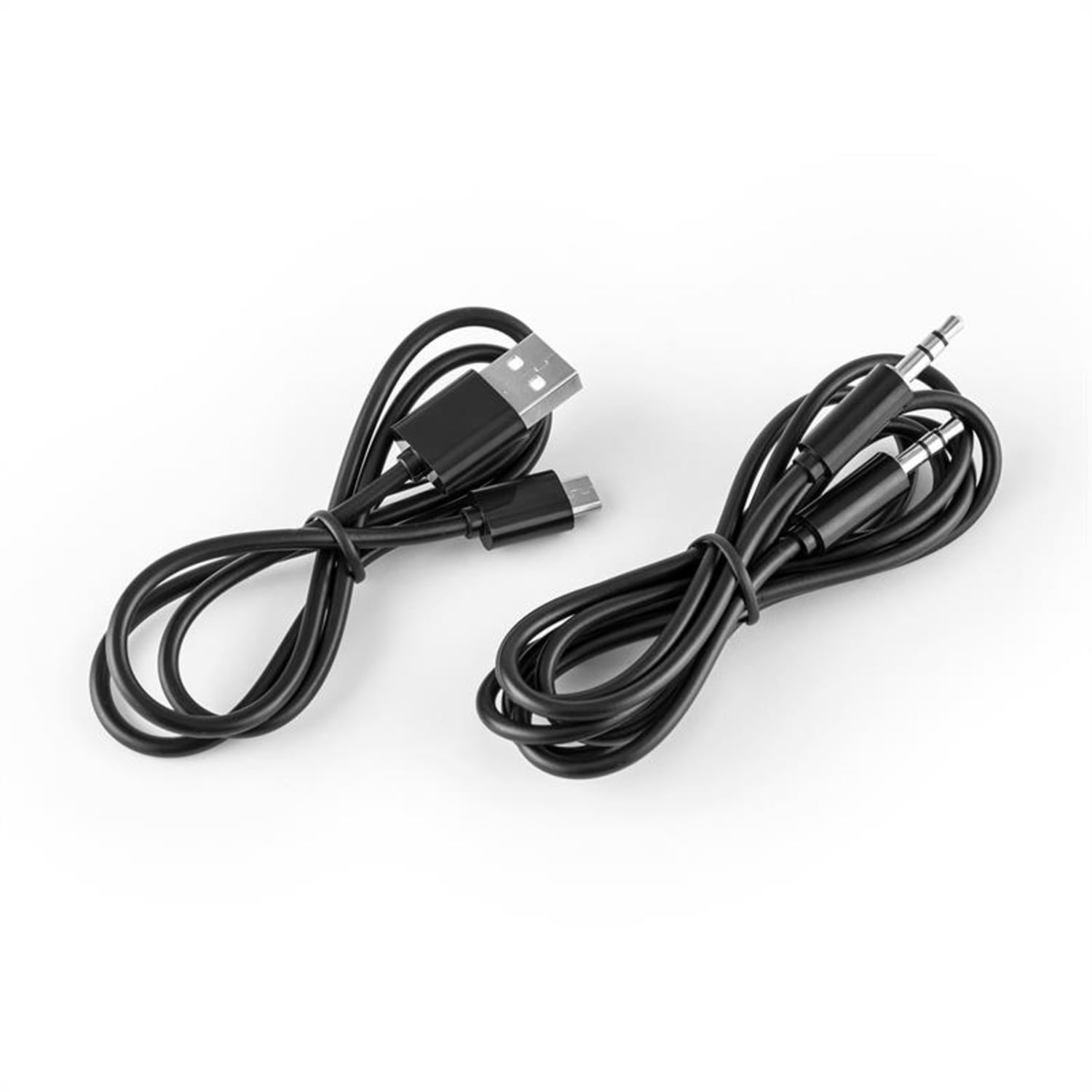 Elegance Auriculares con Bluetooth-NFC Inalambricos aptX Batería Manos libres Cuero articial 