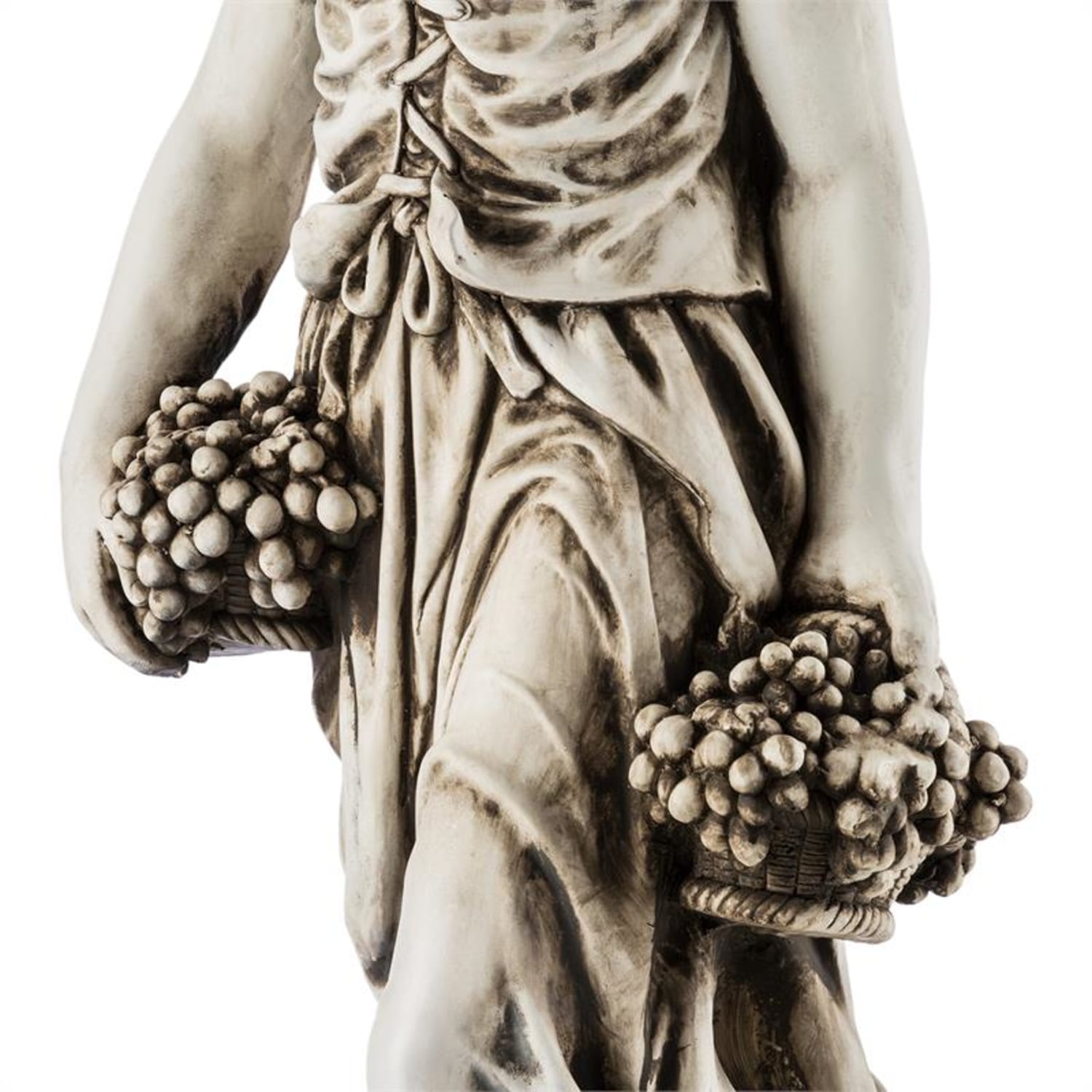 Ceres, figurka ogrodowa, dekoracja, włókno szklane 