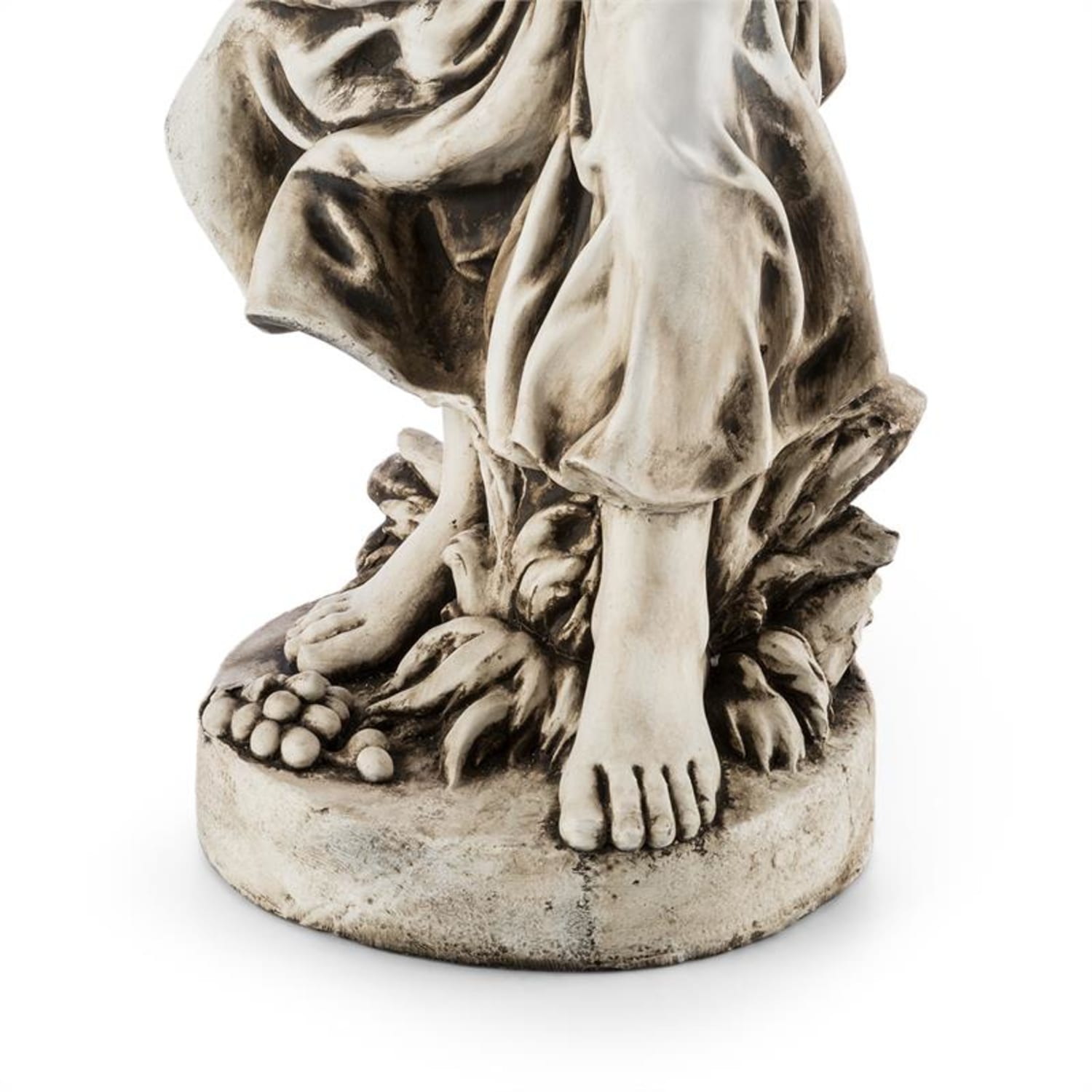 Ceres, figurka ogrodowa, dekoracja, włókno szklane 