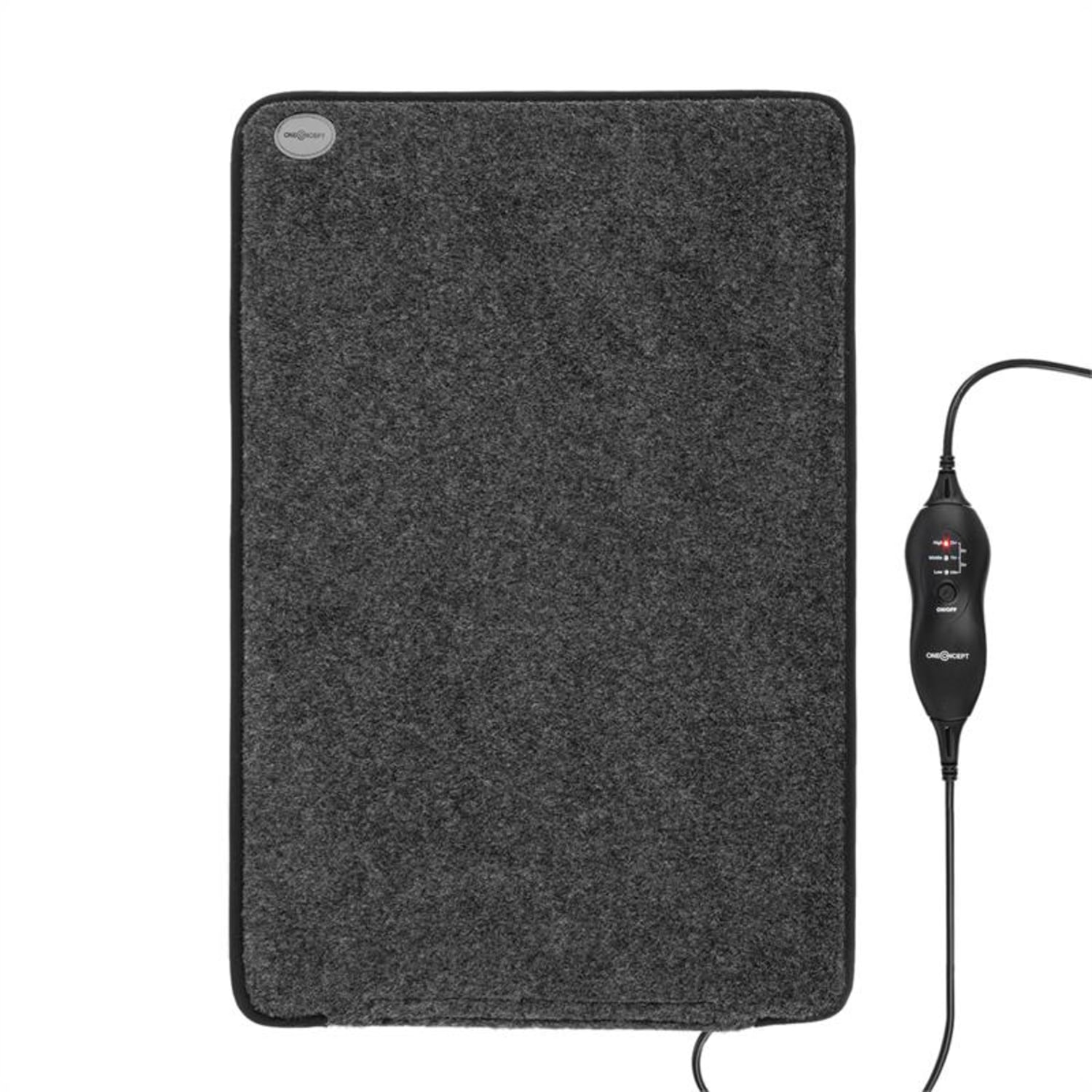 Magic-Carpet DX mata grzewcza dywanik grzewczy 75W 