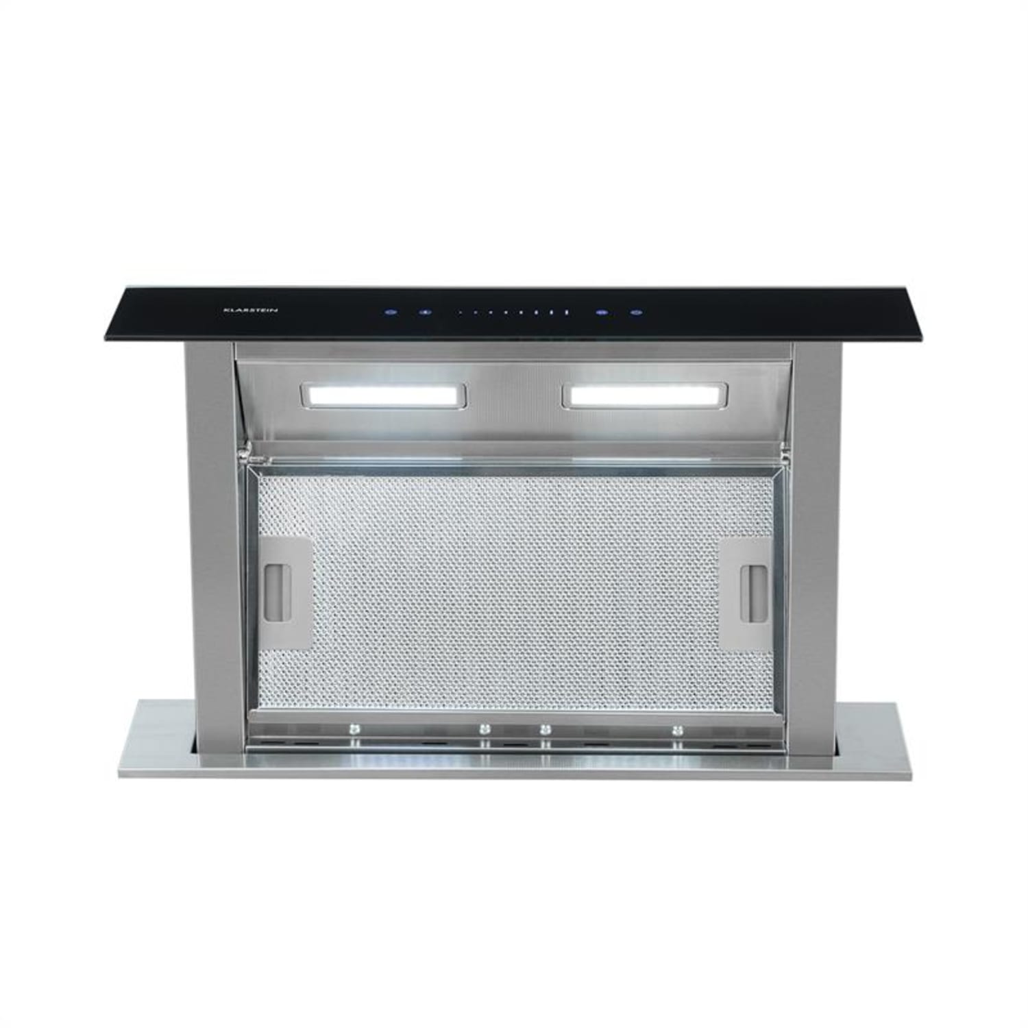 Royal Flush Downdraft liesituuletin 430 m³/h 60 cm 