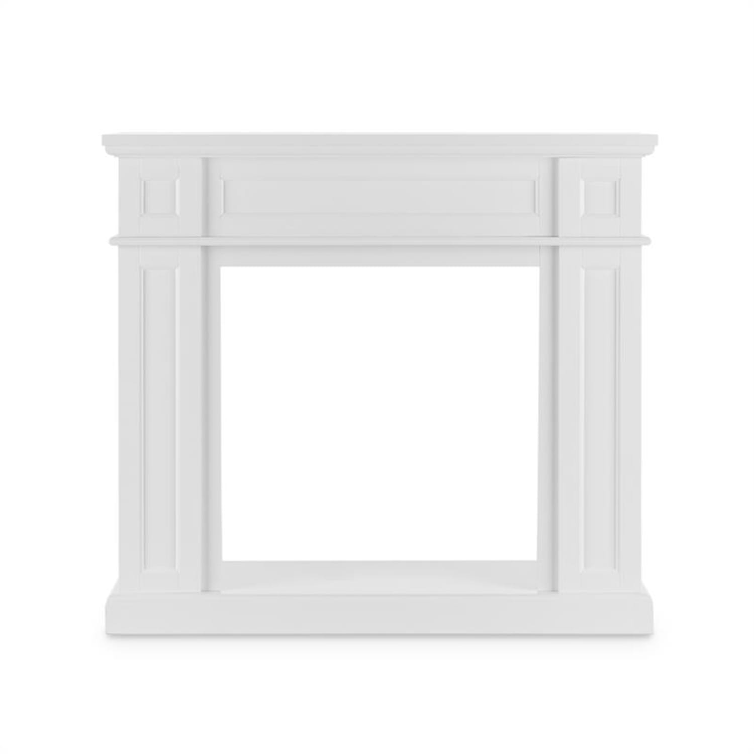 Lausanne Frame haardombouw MDF klassiek design zonder inzethaard