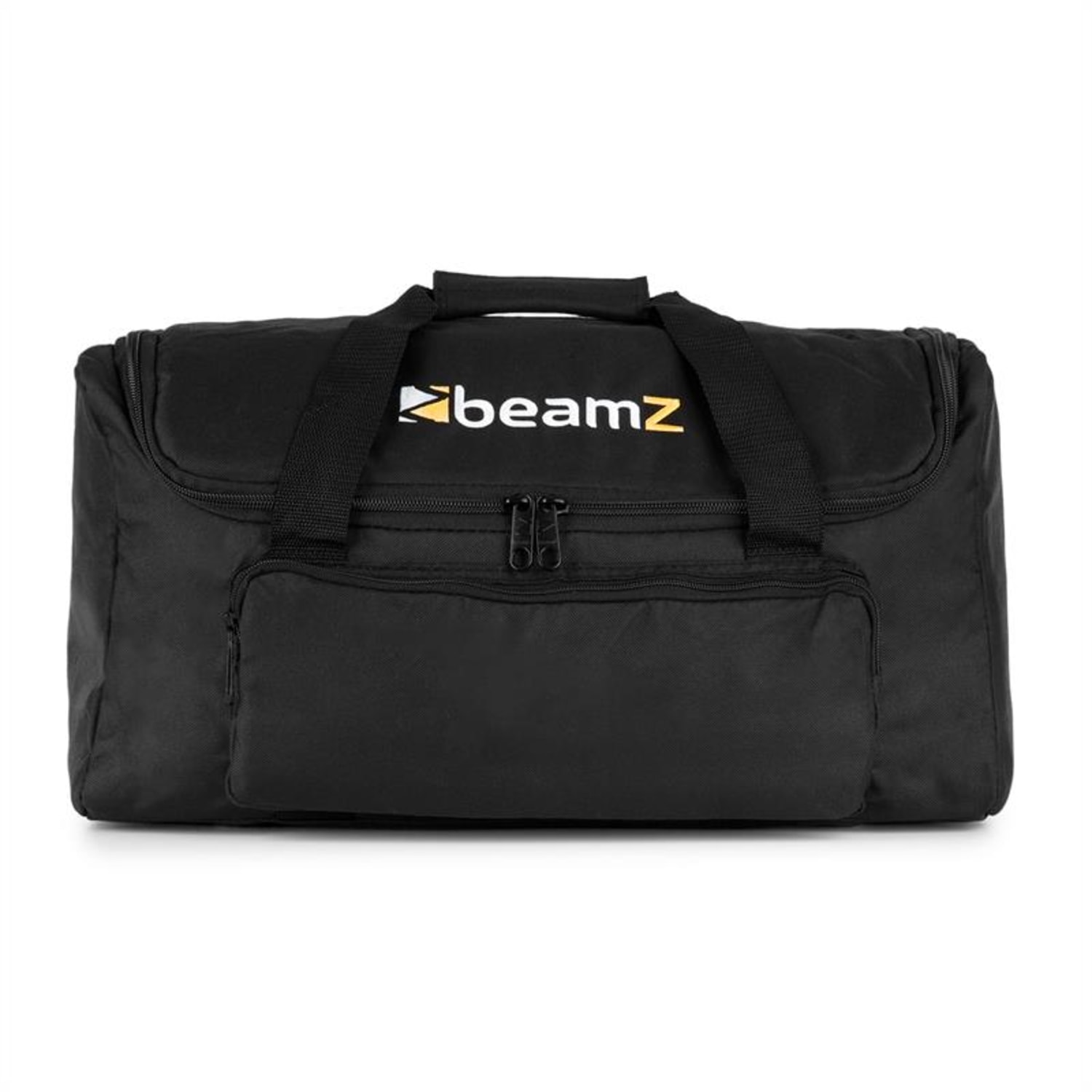 AC-120 Soft Case musta 
