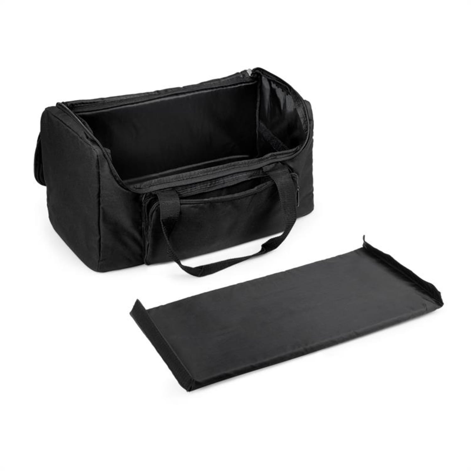 AC-120 Soft Case musta 
