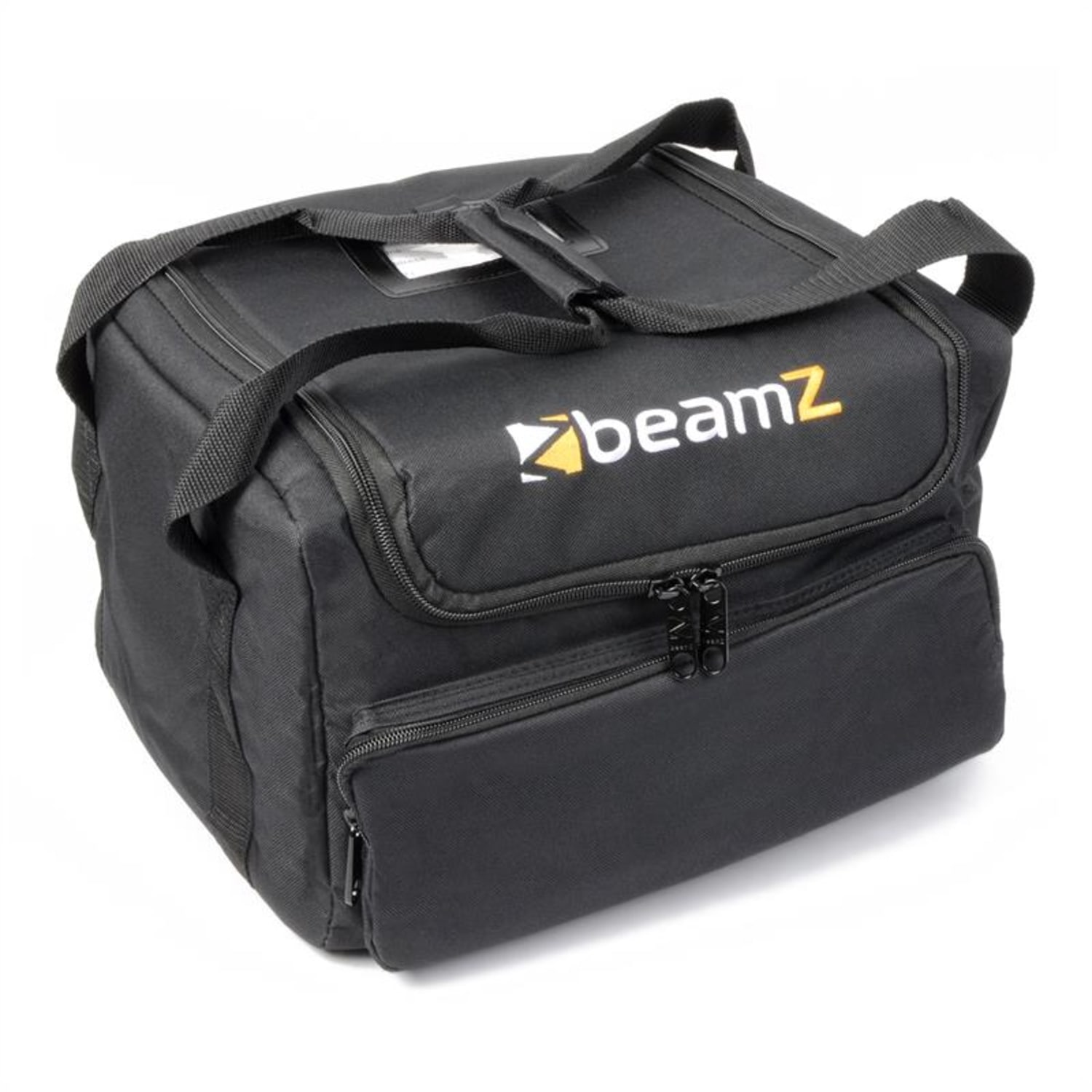 AC-130 pinottava soft case-kuljetuslaukku 33x24x33cm musta 