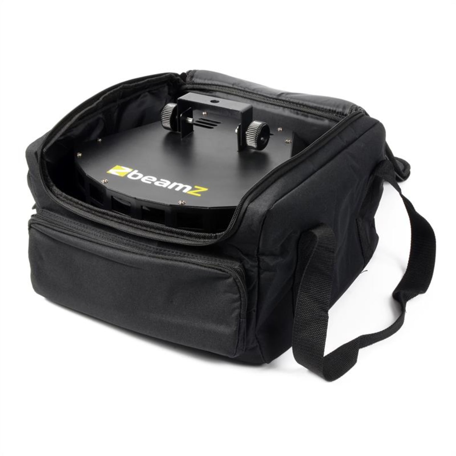 AC-130 pinottava soft case-kuljetuslaukku 33x24x33cm musta 