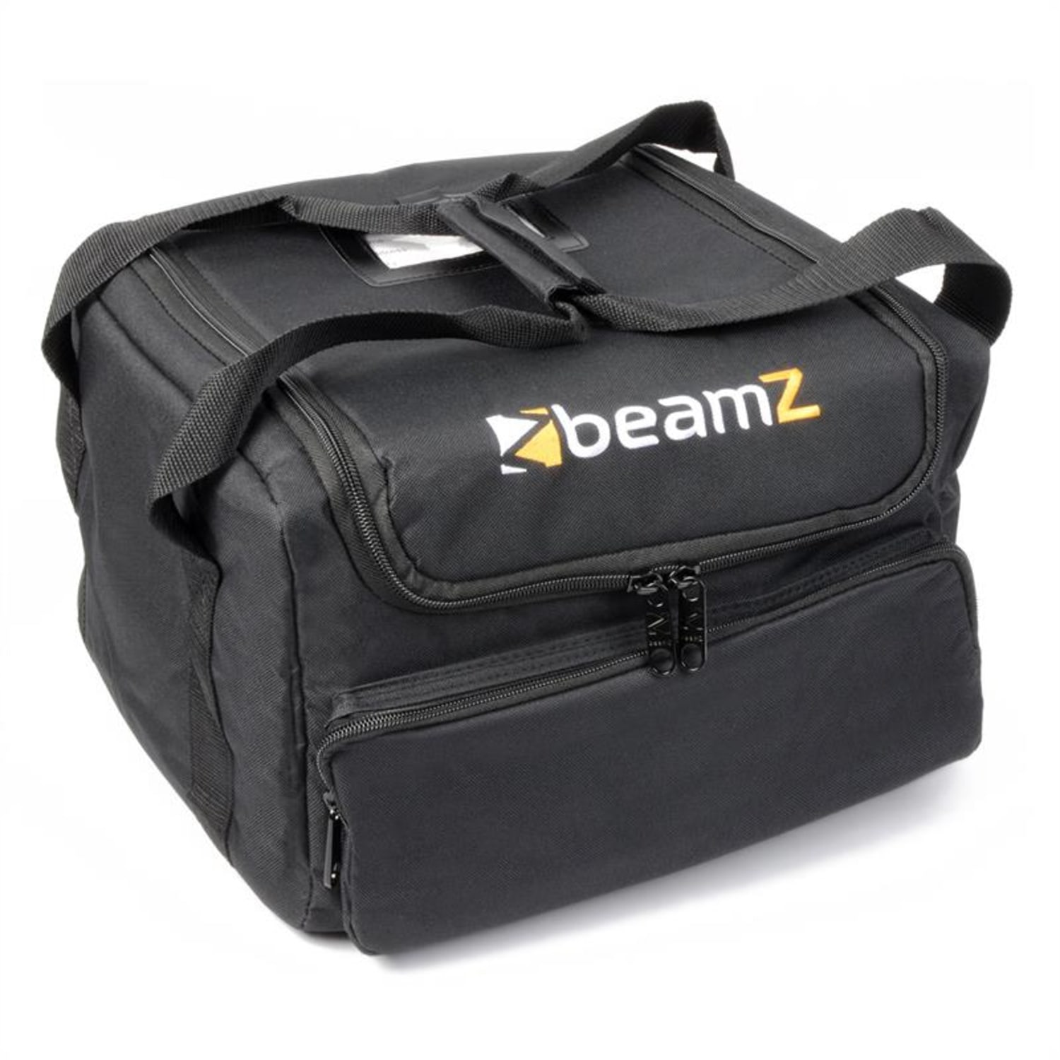 AC-417 pinottava soft case-kuljetuslaukku 44,5x23x33cm musta 