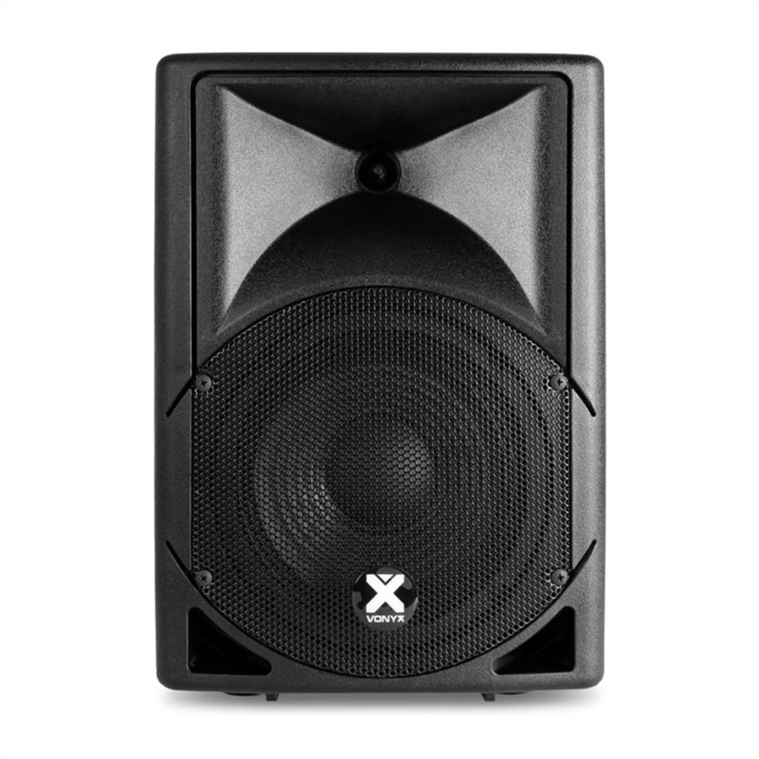 VX800BT 2.1 sada aktívnych reproduktorov 800W 12"-subwoofer, 2x8'' reproduktor, BT USB SD