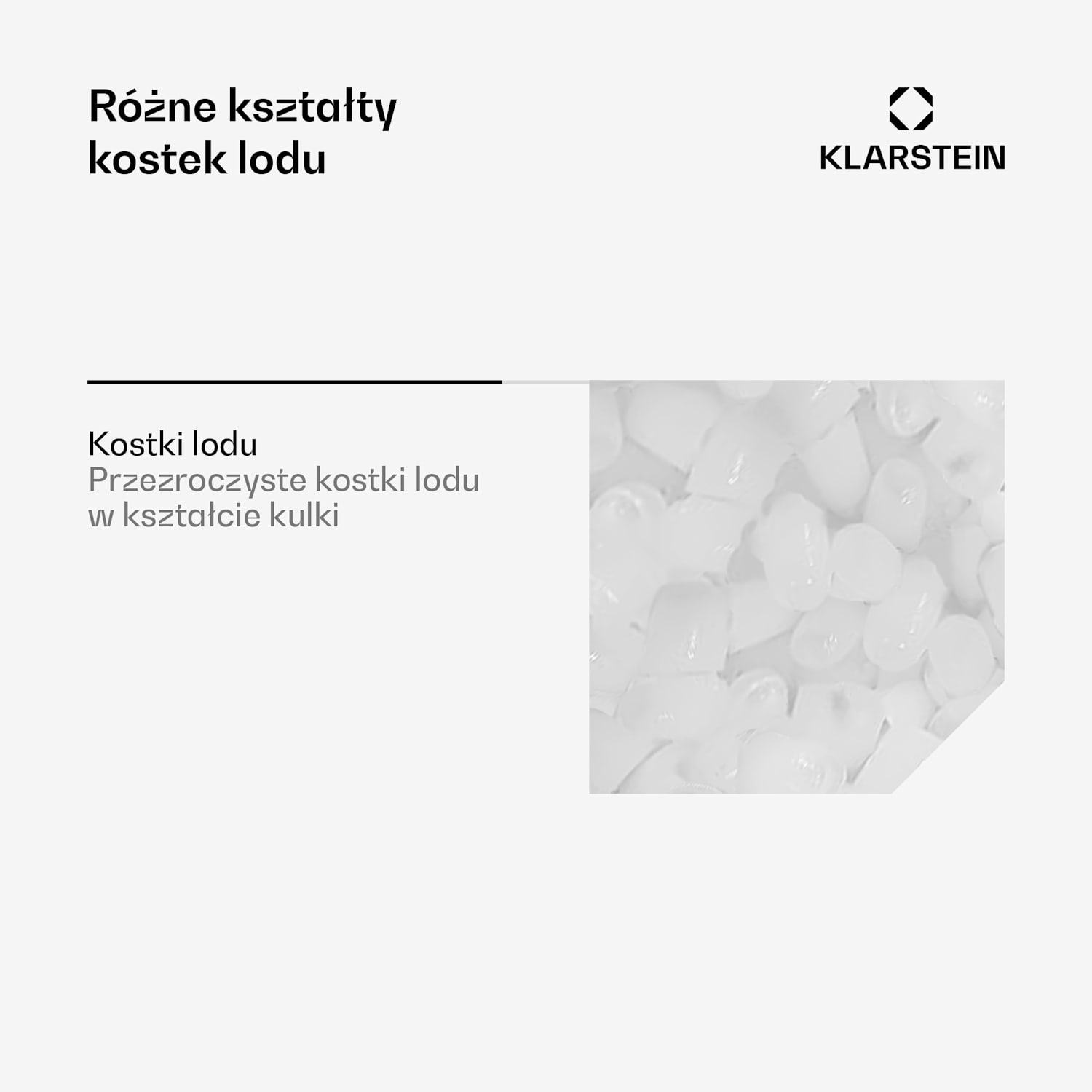 Metropolitan Kostkarka do lodu 12 kg/24 h wyświetlacz cyfrowy 