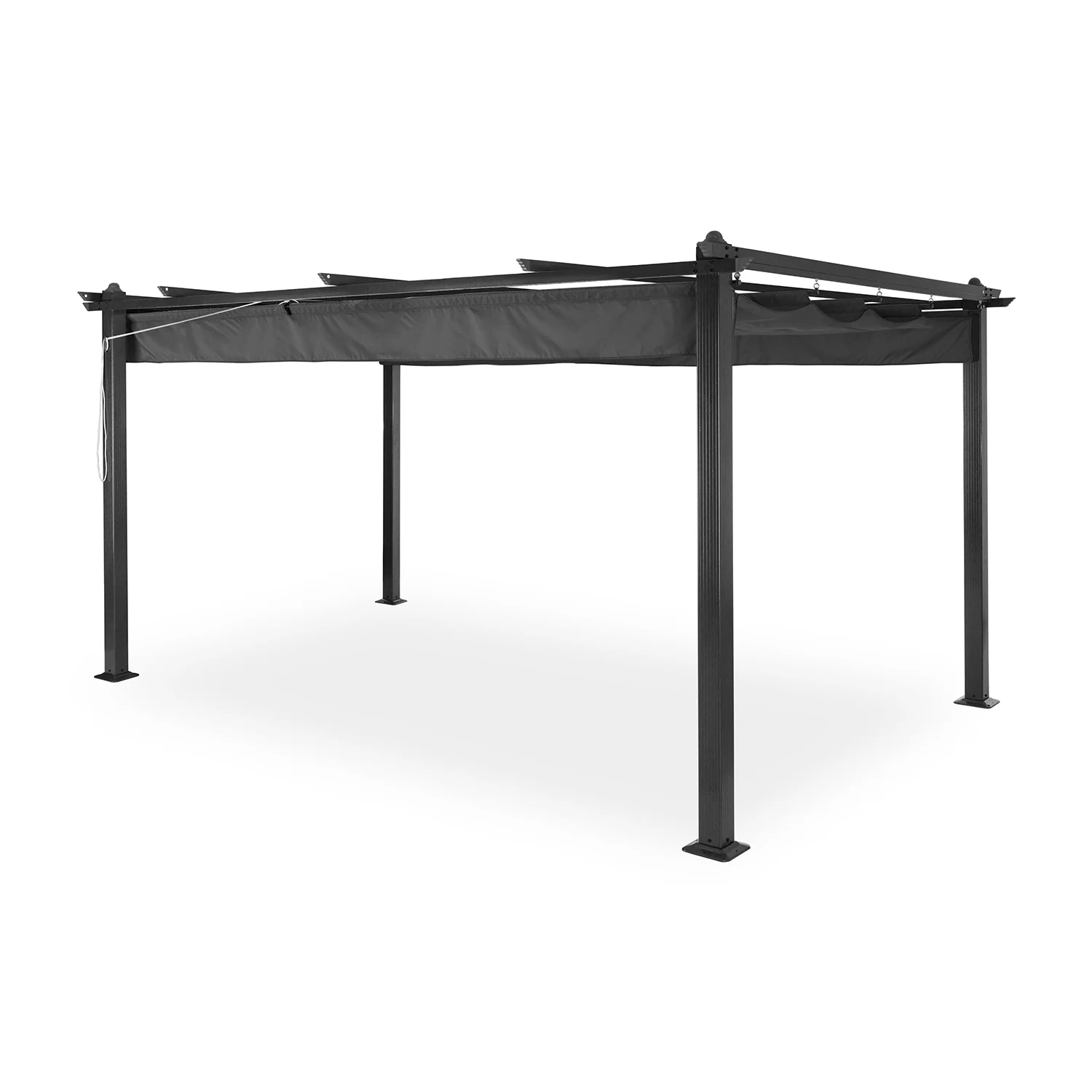 Rubal blumfeldt        Pantheon 3x4 PergolaQA 5555