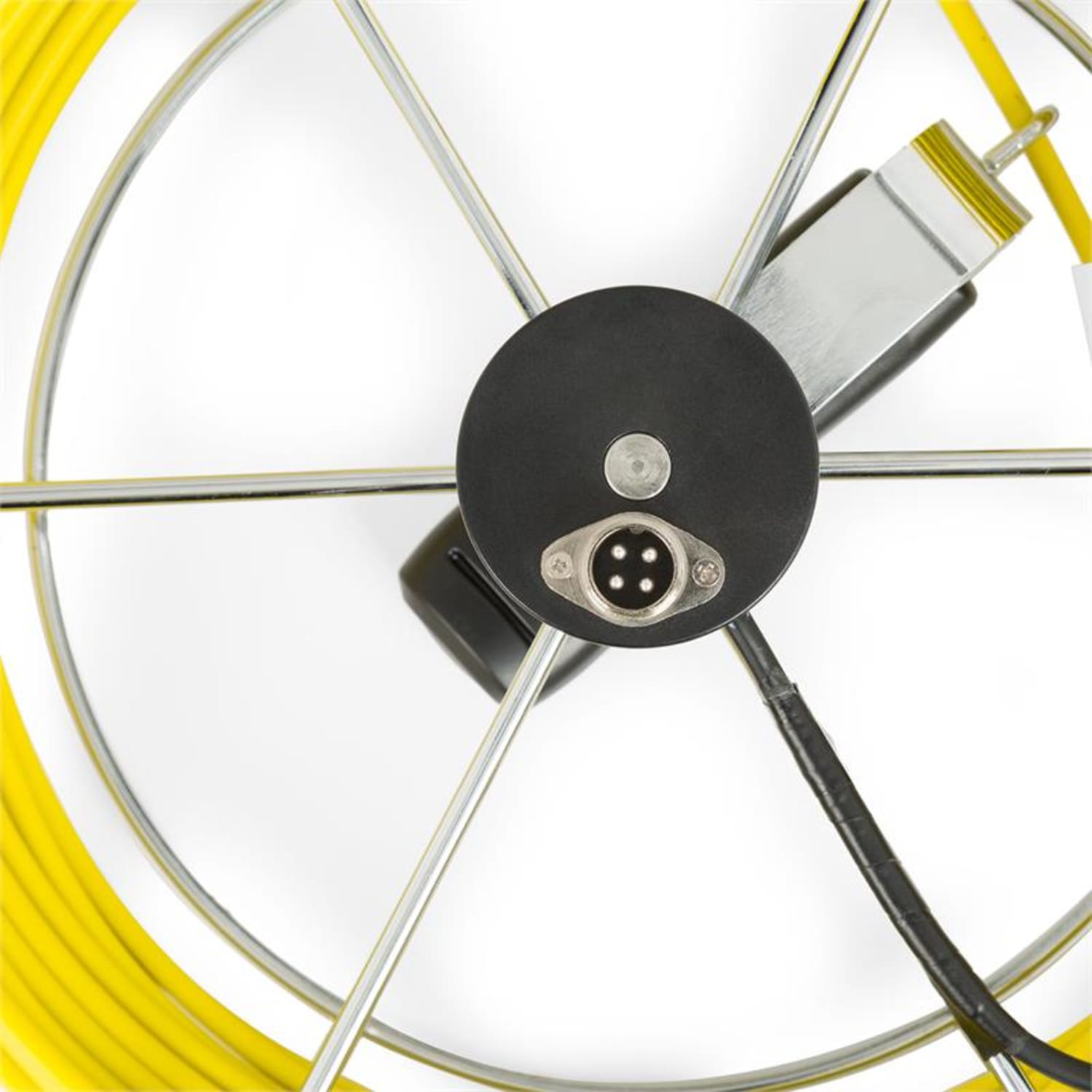 Inspex 3000, przewód do kamery inspekcyjnej, 30 m