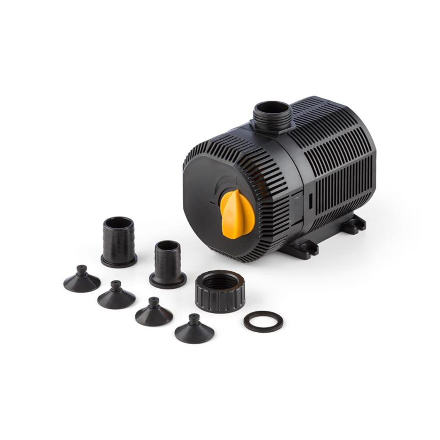Nemesis T45 Pompe de bassin 45W hauteur 2,5m débit 2700l/h 45 W