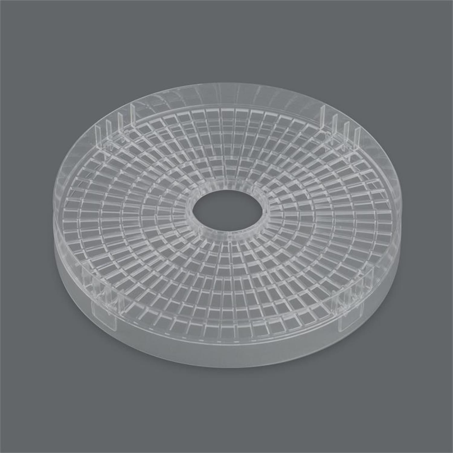 Fruitower D Deshidratador automático con temporizador 35-70ºC 5 estantes 200-240W 