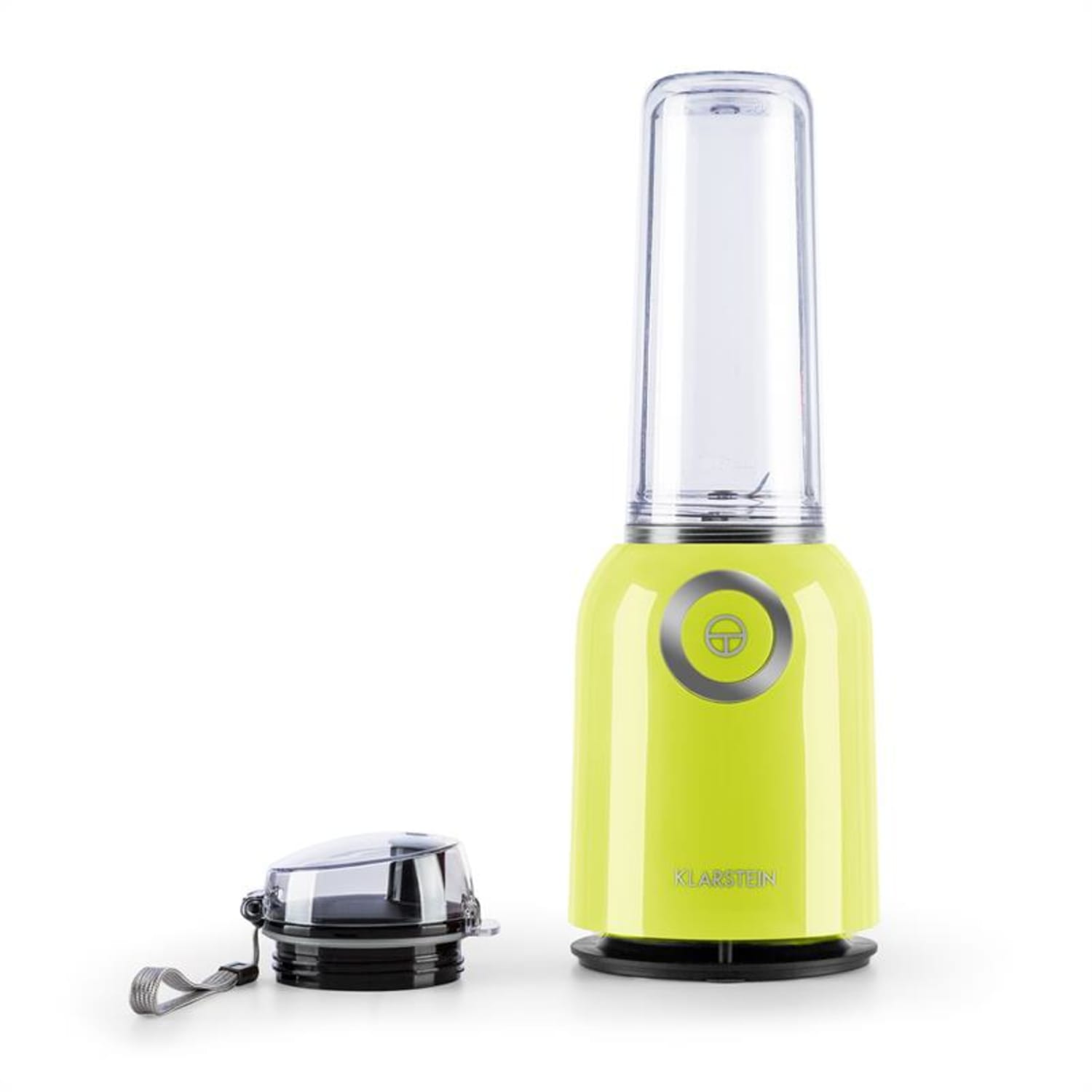 Vitwist stojící mixér 250W 0,45l, smoothie, zelená barva Zelená