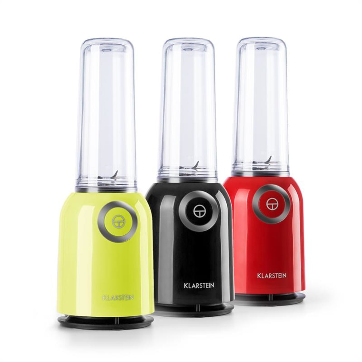 Vitwist stojící mixér 250W 0,45l, smoothie, zelená barva Zelená