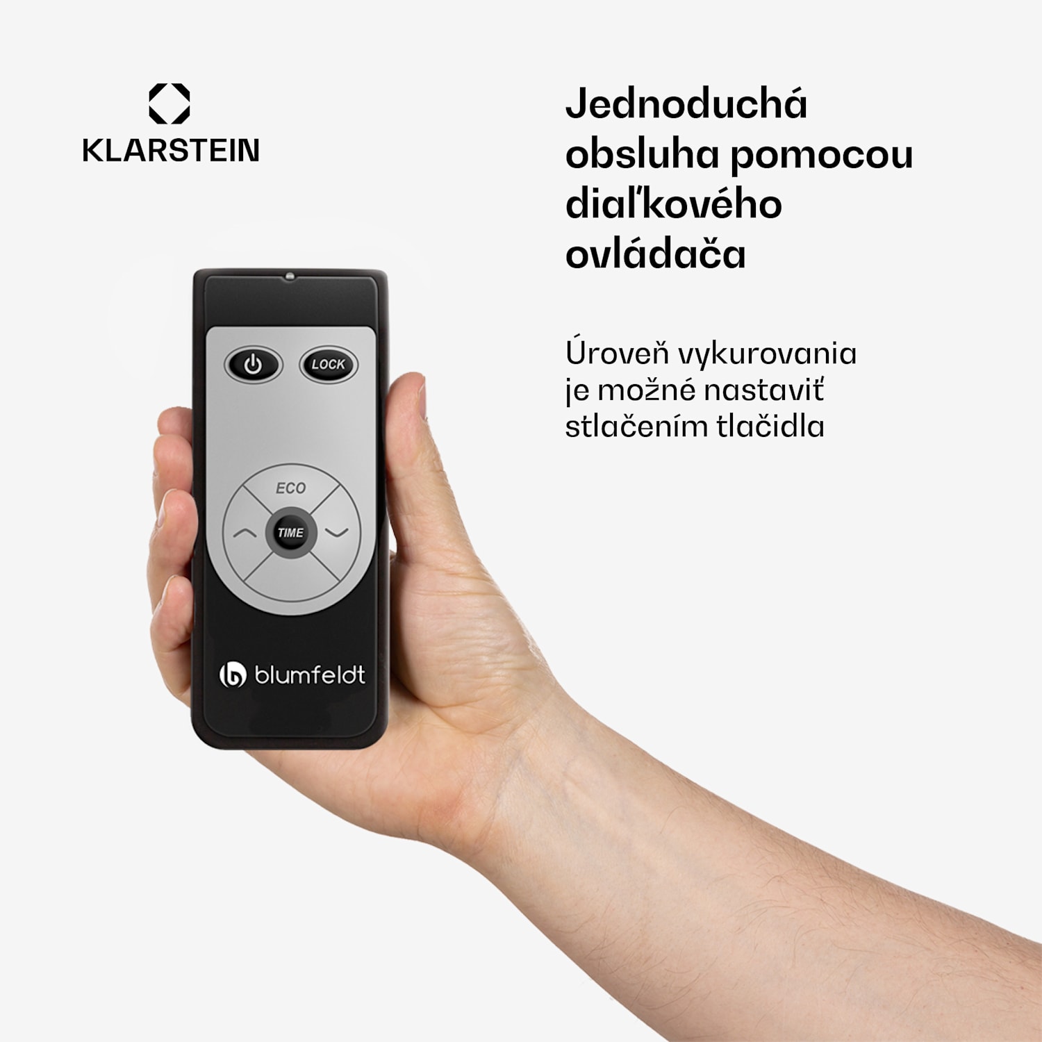 Cosmic Beam Plus, infračervený terasový ohrievač, 2400 W, IP44, diaľkový ovládač, čierny 2400 W | Nie | Čierna