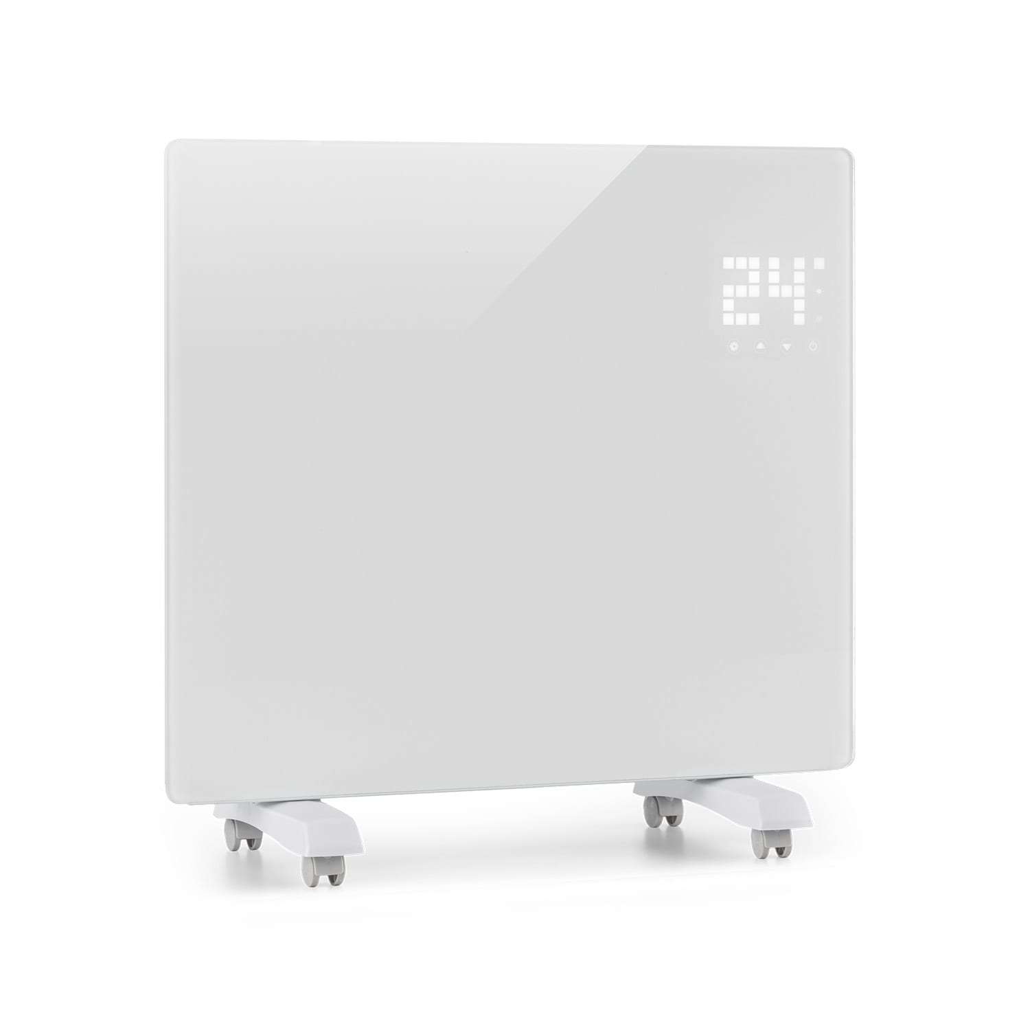 Bornholm Single Convection heating