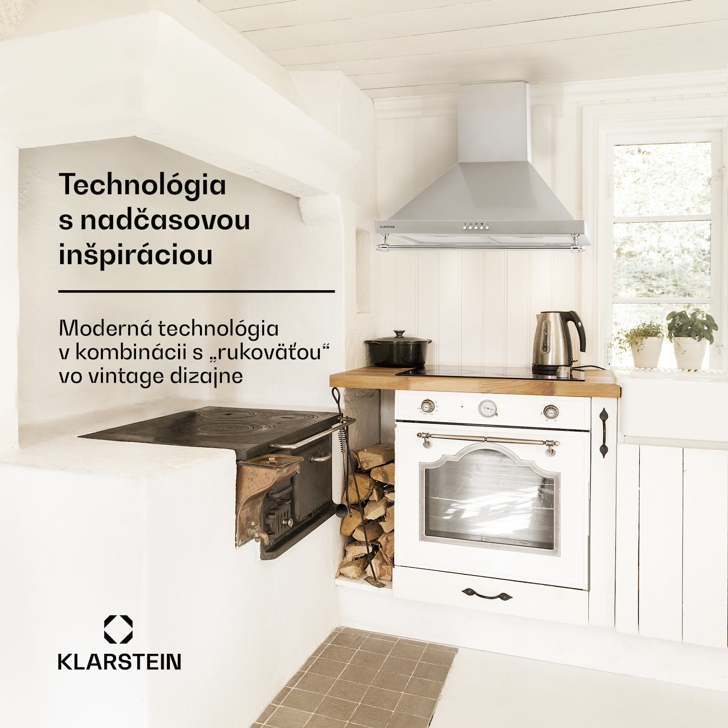 Montblanc 60, digestor, 60 cm, nástenný, 610 m³/h, LED, lišta, strieborno-šedý Nehrdzavejúca oceľ