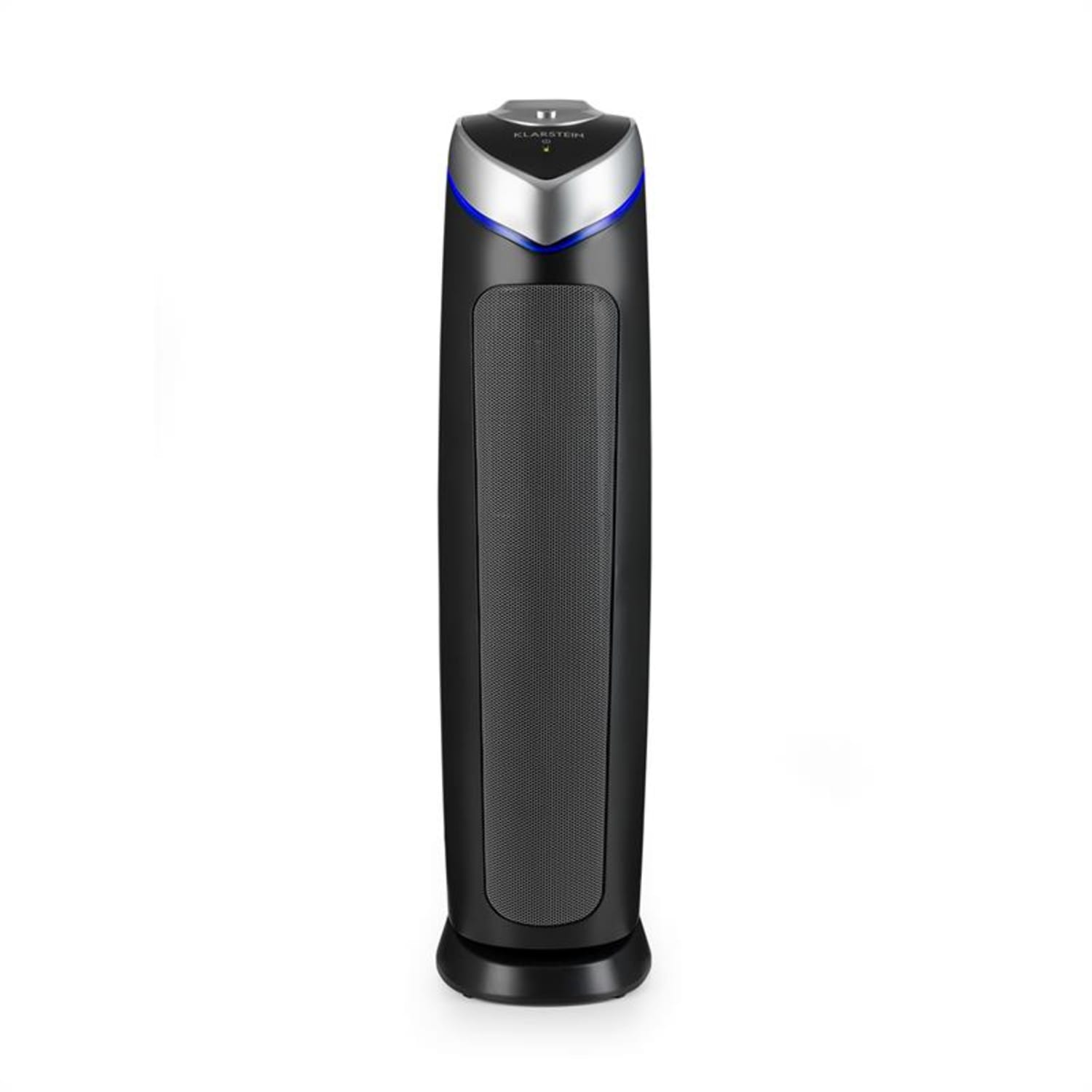 Valbella Purificador de aire filtro HEPA Acondiconador Prefiltro de carbón activo antracita 