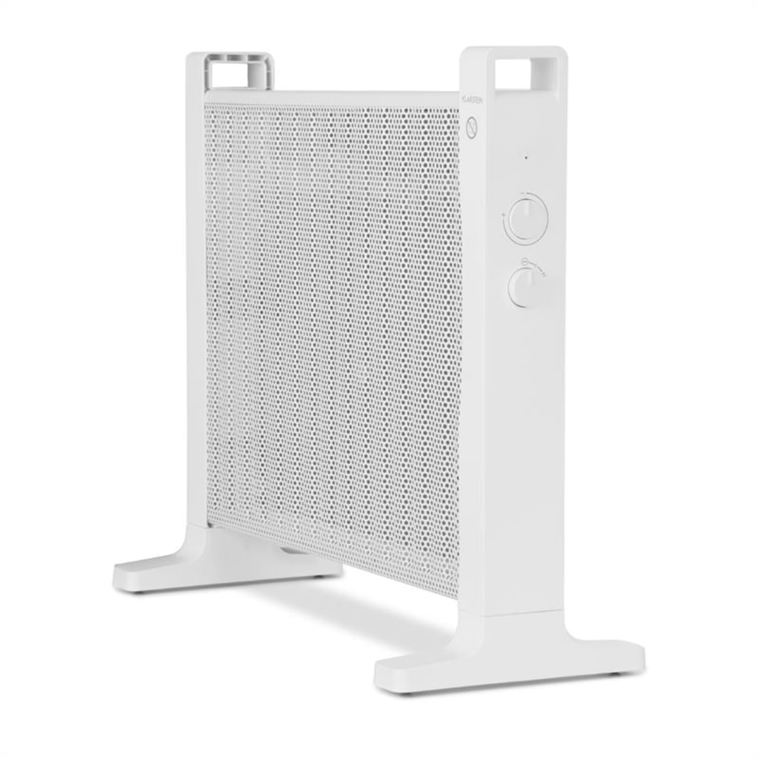 HEATPALMICA 15, &icirc;ncălzitor electric, 1500 W, 2 nivele de perform 