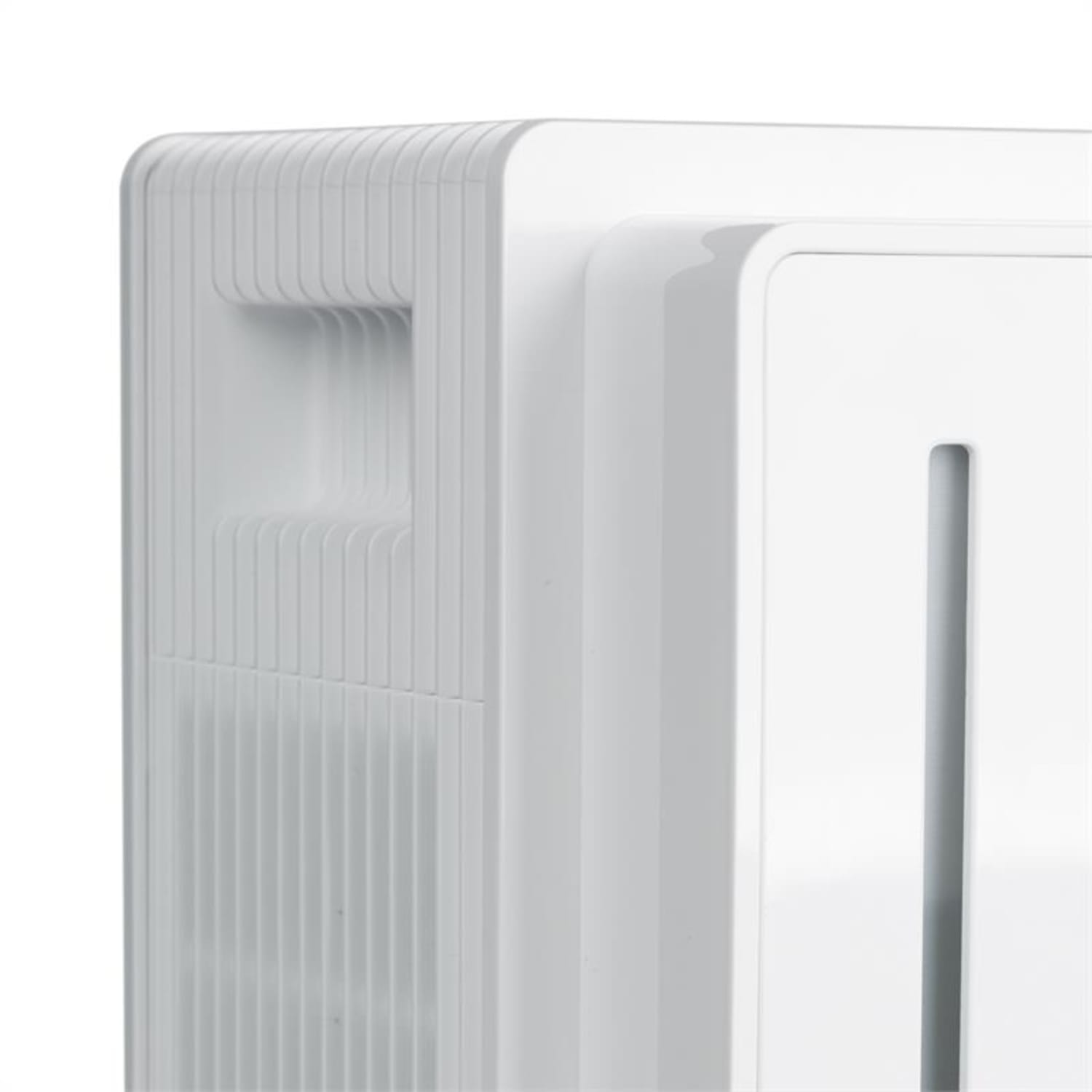 Purepal légtisztító, 2 az 1-ben tisztító, légfrissítő, 15 W, érintővezérlés, fehér 