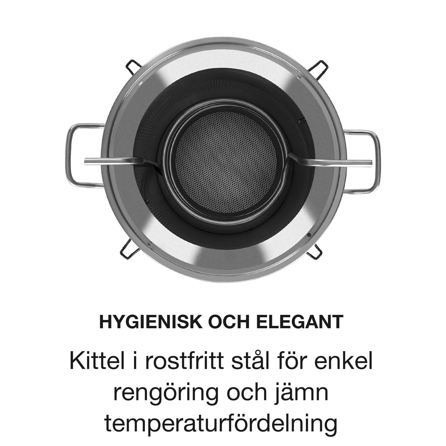 Maischfest Boiler bryggverk 5 delar 1500/3000 W 25 l LCD touch rostfritt stål 25 L