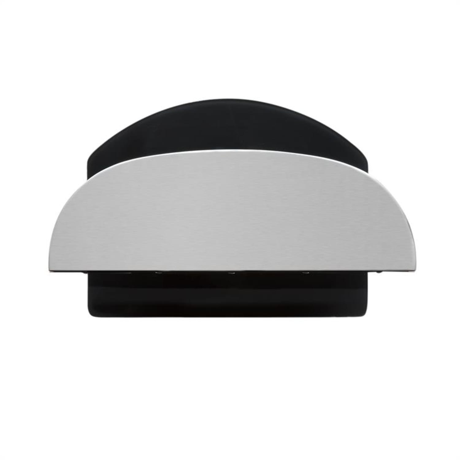 Phantasma Tower, kamin na etanol, varnostni gorilnik, gasilni aparat, nerjaveče jeklo 