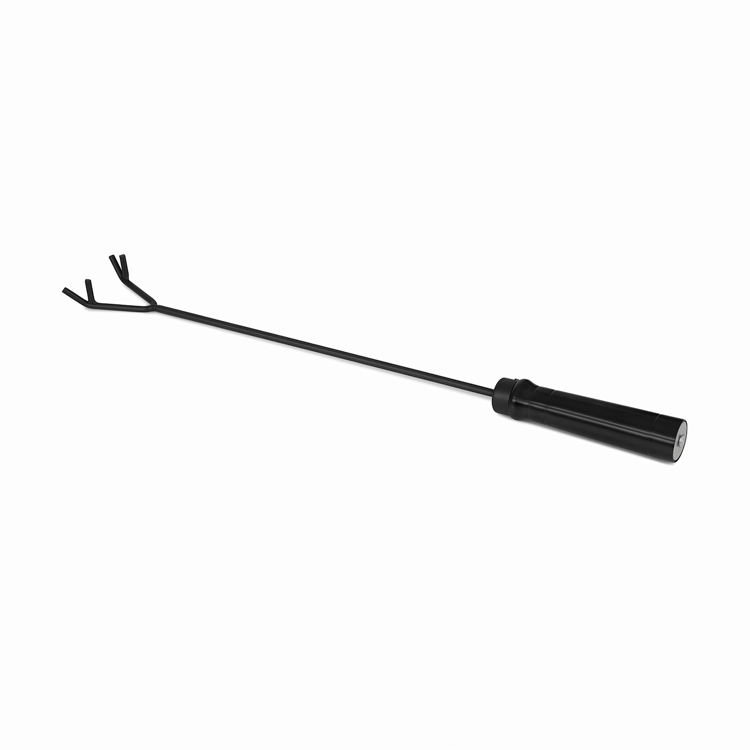 Catania, ohnisko 2 v 1, Ø 80 cm, lapač iskier, Ø 70 cm gril, oceľ, antický motív Starožitná čierna