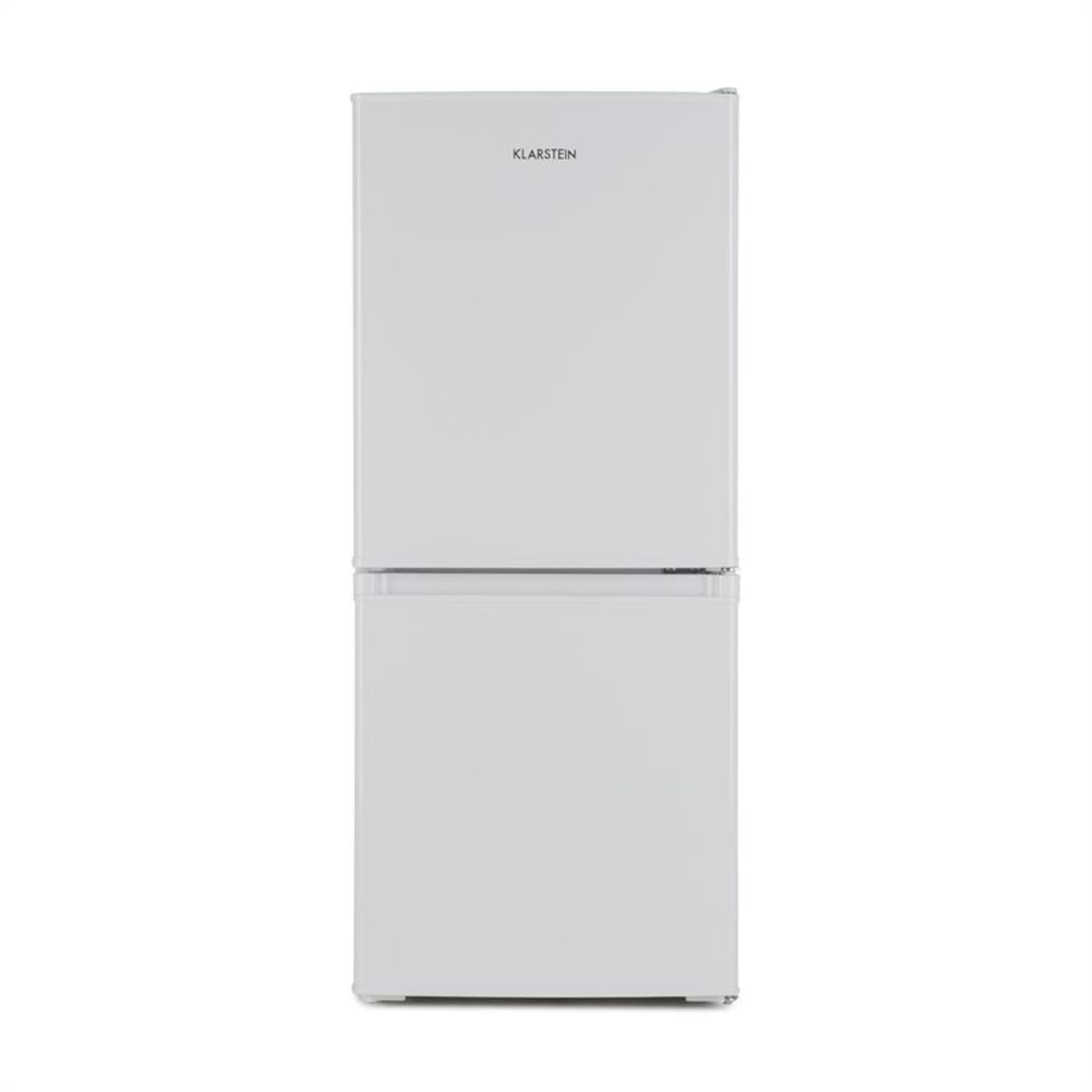 Big Daddy Cool 100 koelvriescombinatie 106 liter A+ wit Wit