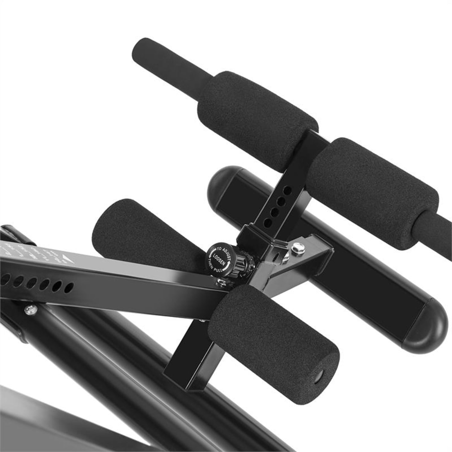 Power-Gym, inverziós pad, 6 az 1-ben multi berendezés 